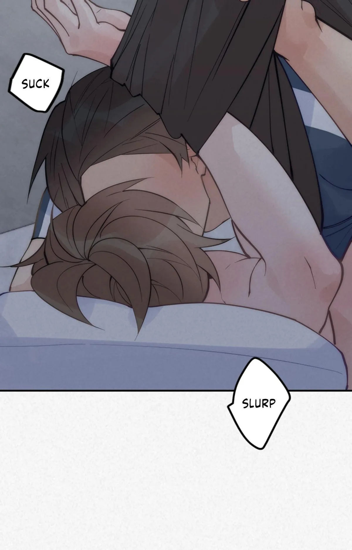 My Roommate, Handsome Senior Chapter 68 page 15 - 