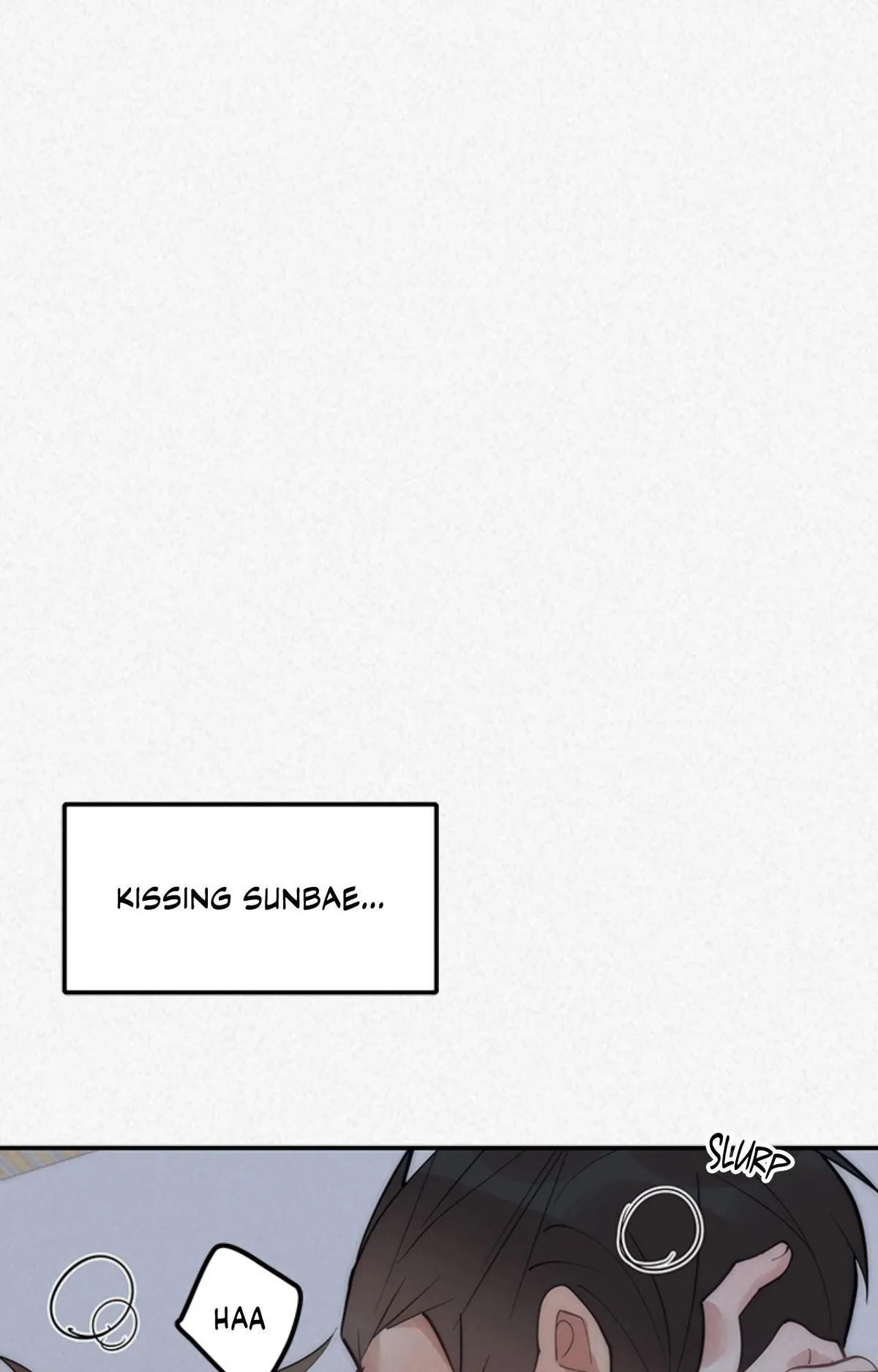My Roommate, Handsome Senior Chapter 68 page 16 - 