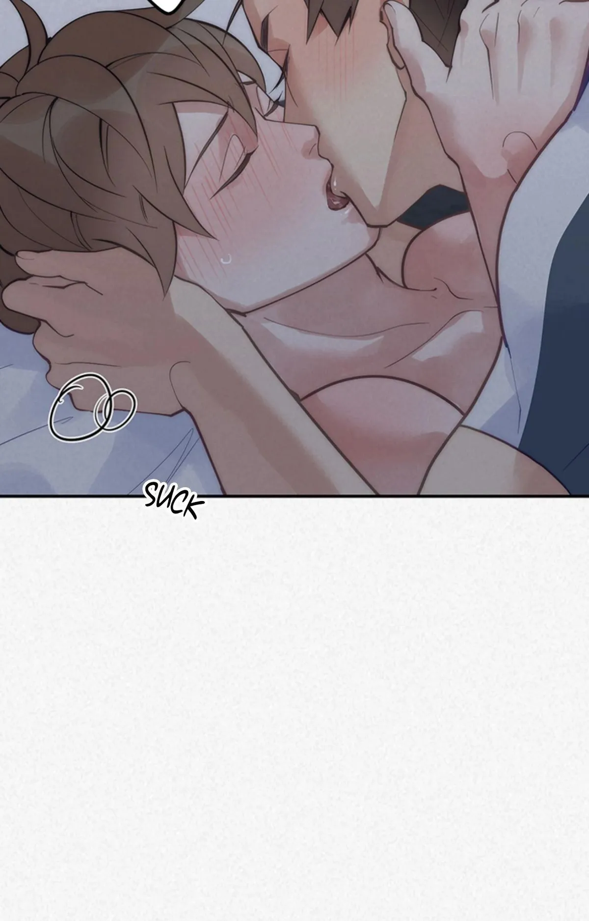My Roommate, Handsome Senior Chapter 68 page 17 - 