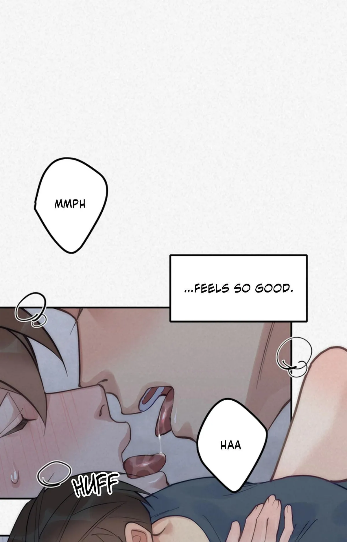 My Roommate, Handsome Senior Chapter 68 page 18 - 