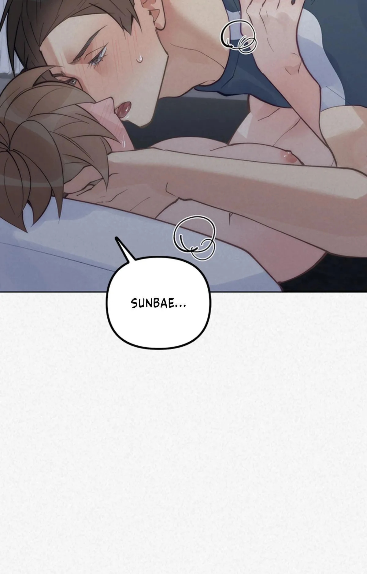 My Roommate, Handsome Senior Chapter 68 page 19 - 