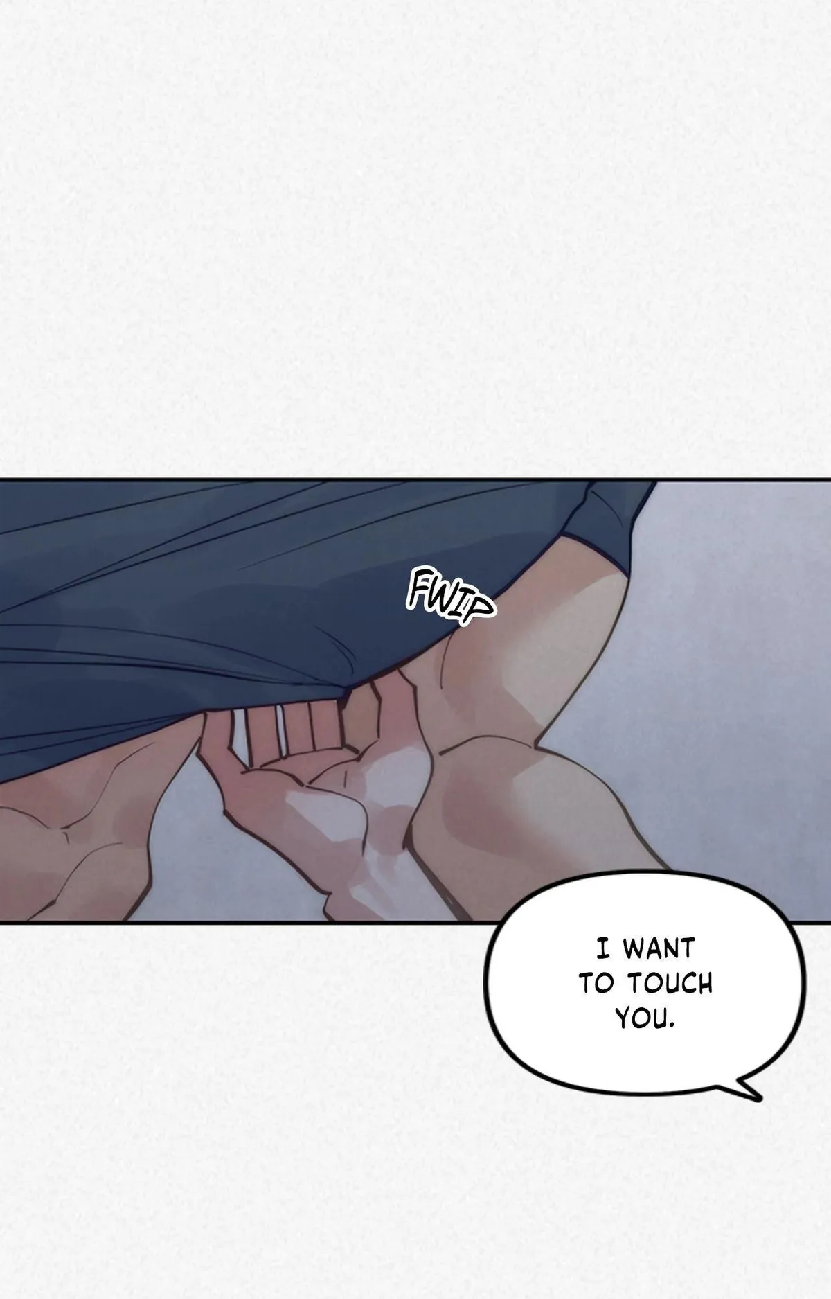 My Roommate, Handsome Senior Chapter 68 page 20 - 