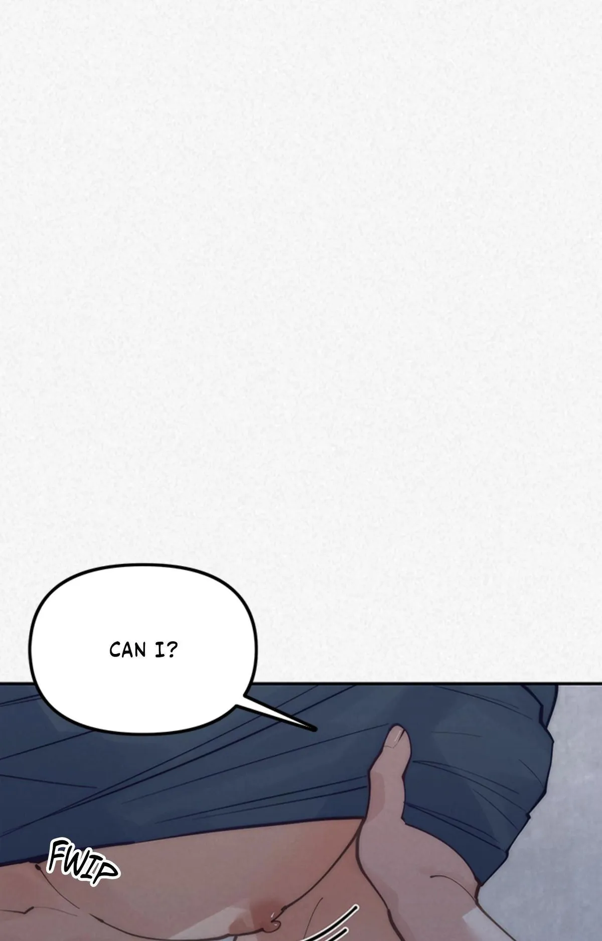 My Roommate, Handsome Senior Chapter 68 page 21 - 
