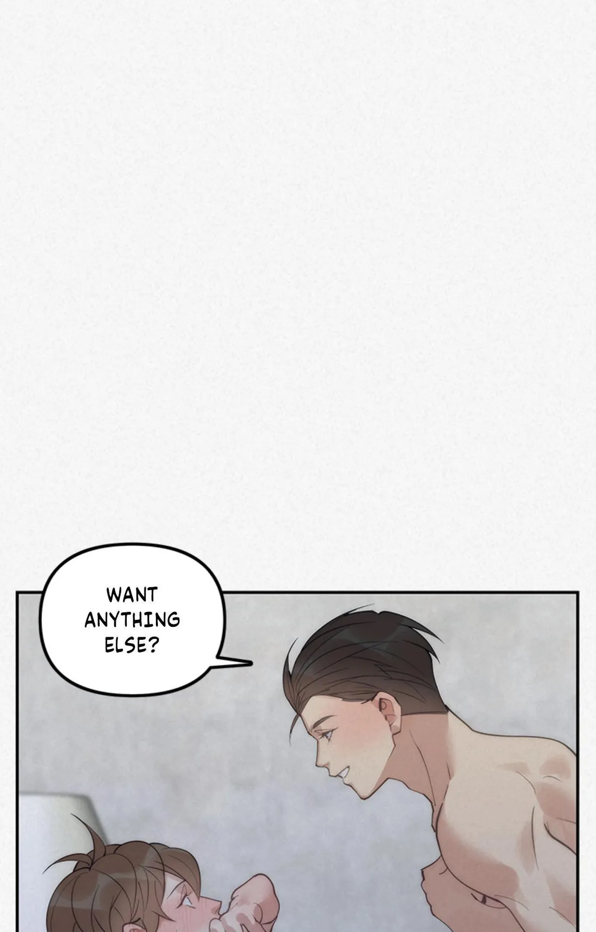 My Roommate, Handsome Senior Chapter 68 page 31 - 