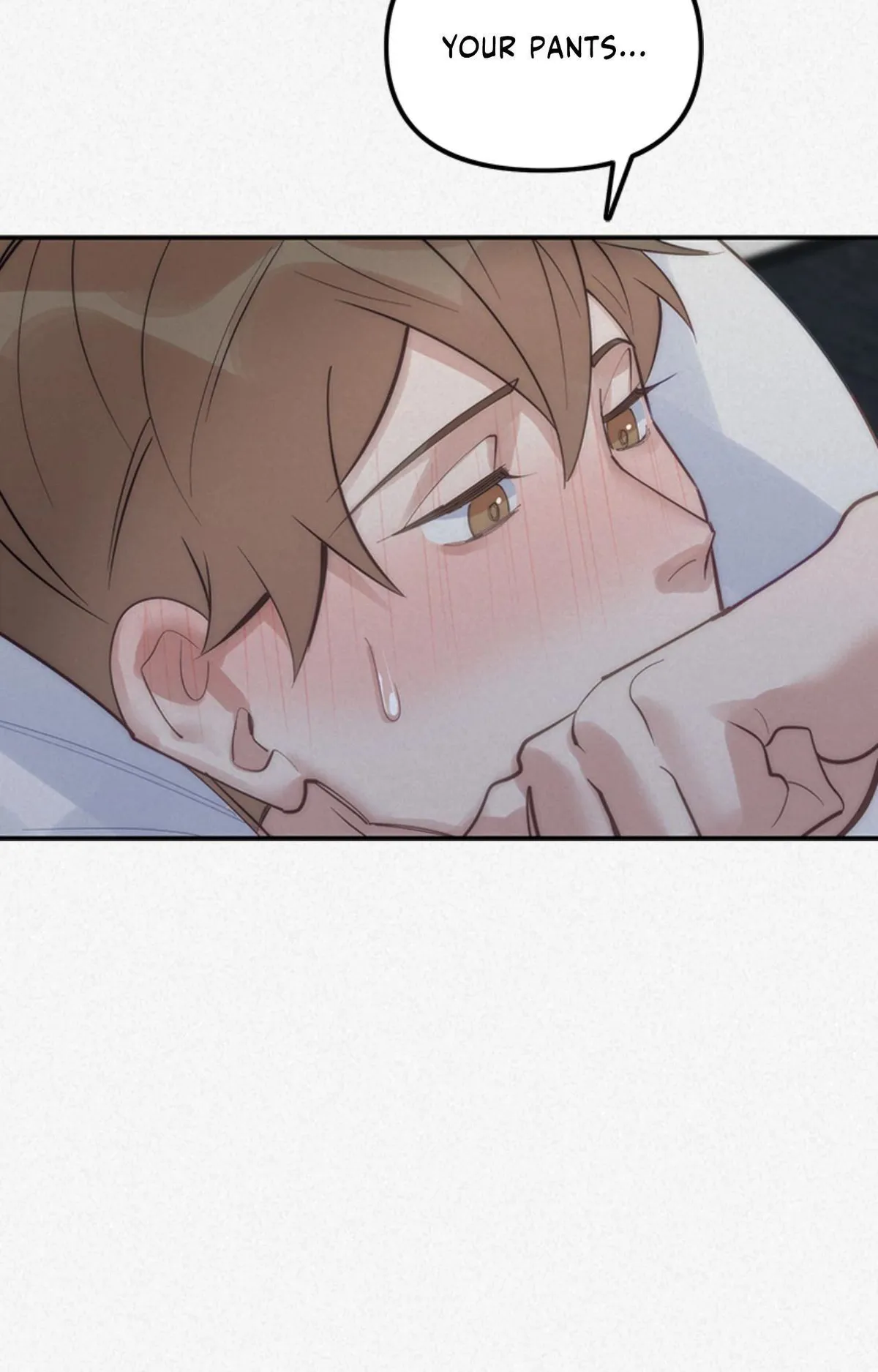 My Roommate, Handsome Senior Chapter 68 page 33 - 