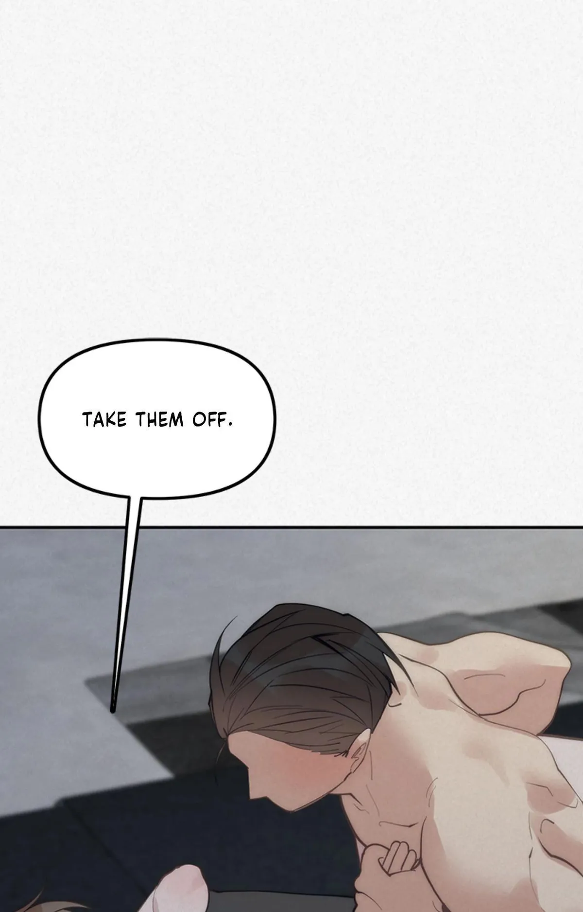 My Roommate, Handsome Senior Chapter 68 page 34 - 