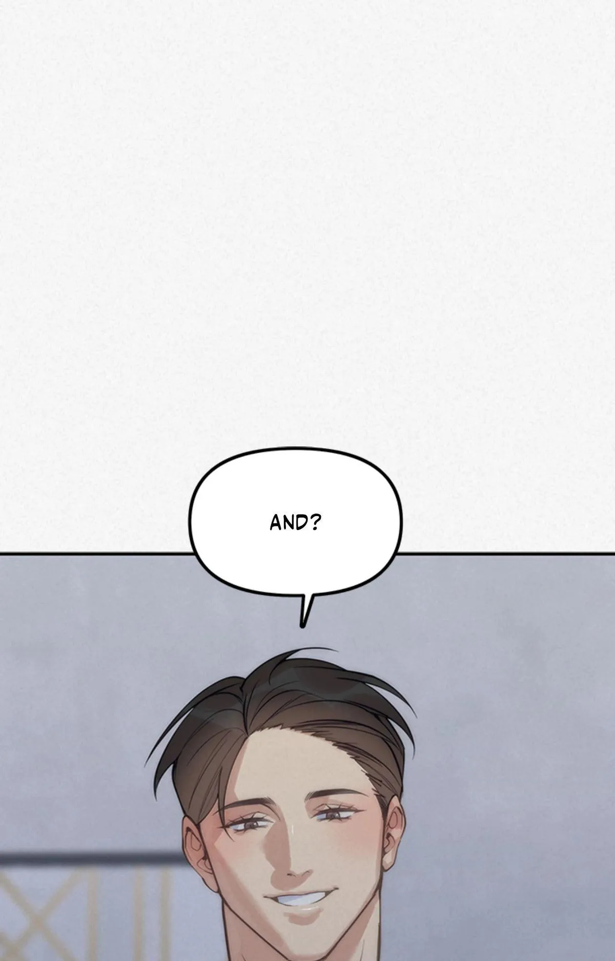 My Roommate, Handsome Senior Chapter 68 page 40 - 