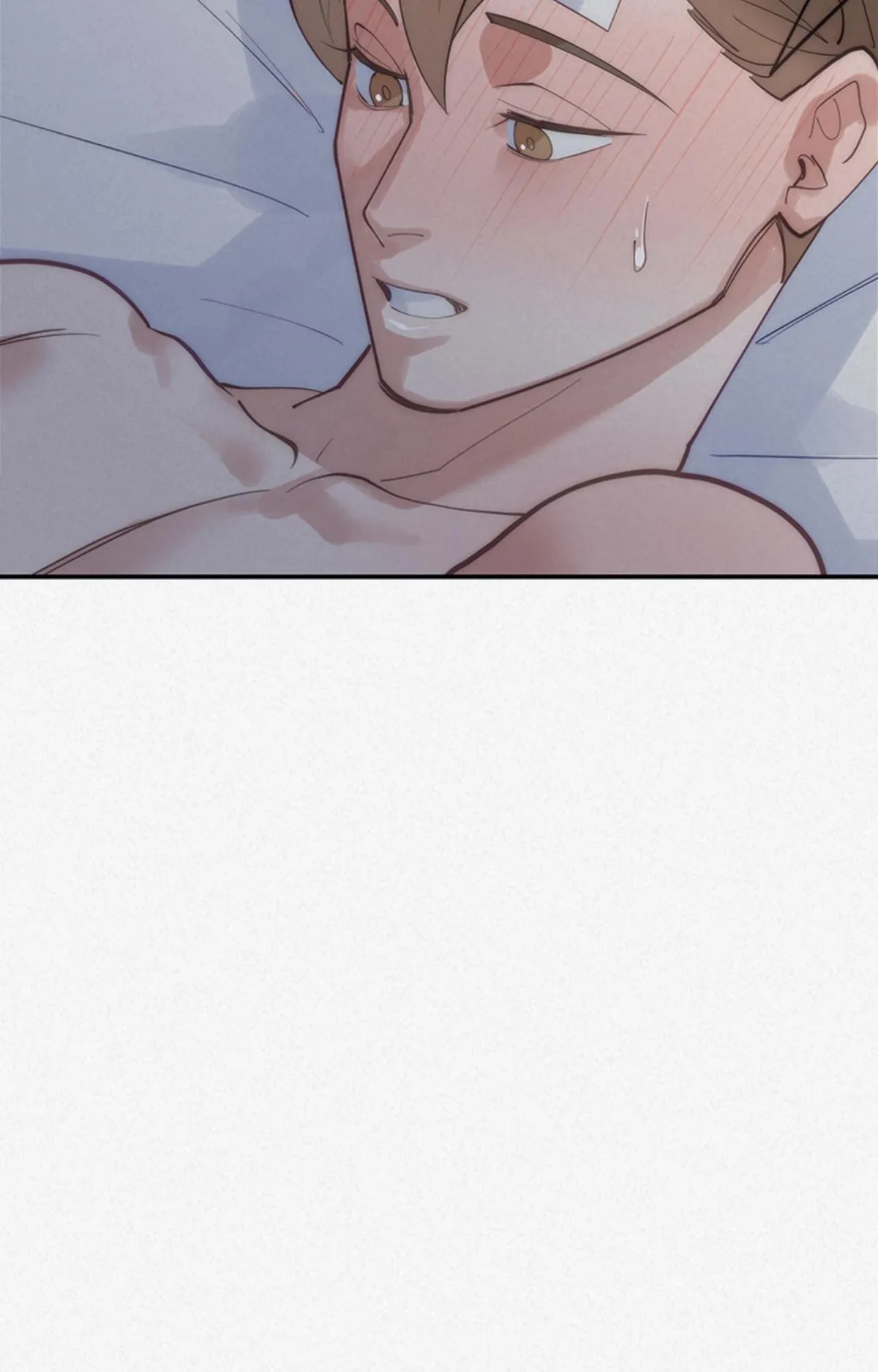 My Roommate, Handsome Senior Chapter 68 page 48 - 