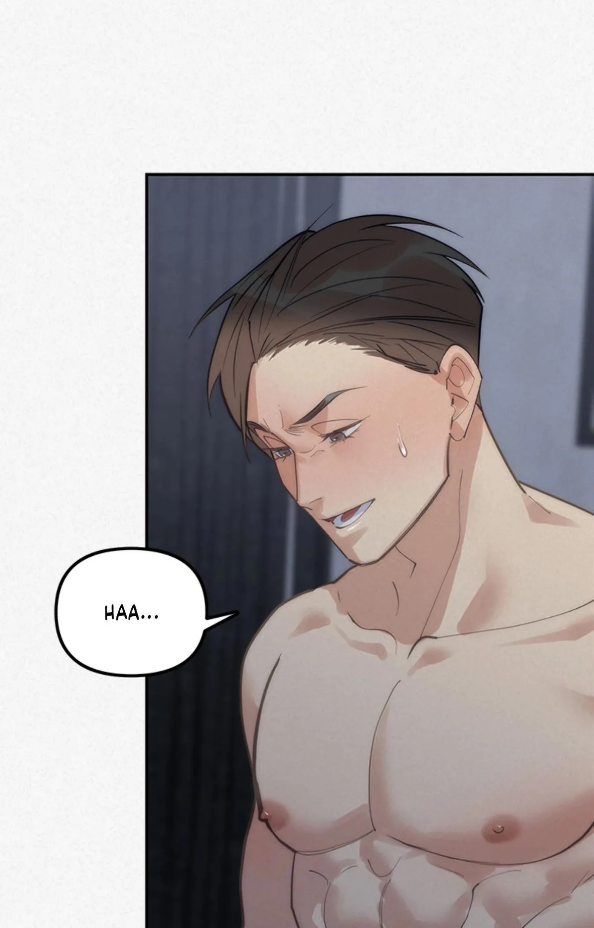 My Roommate, Handsome Senior Chapter 68 page 49 - 