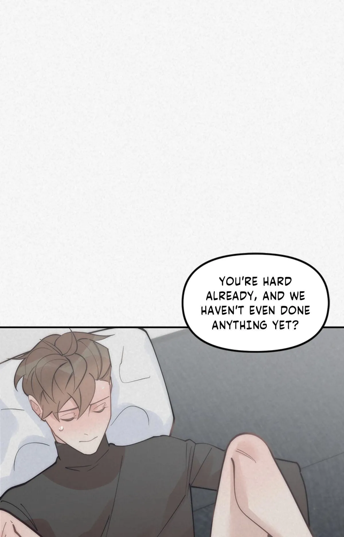 My Roommate, Handsome Senior Chapter 68 page 6 - 