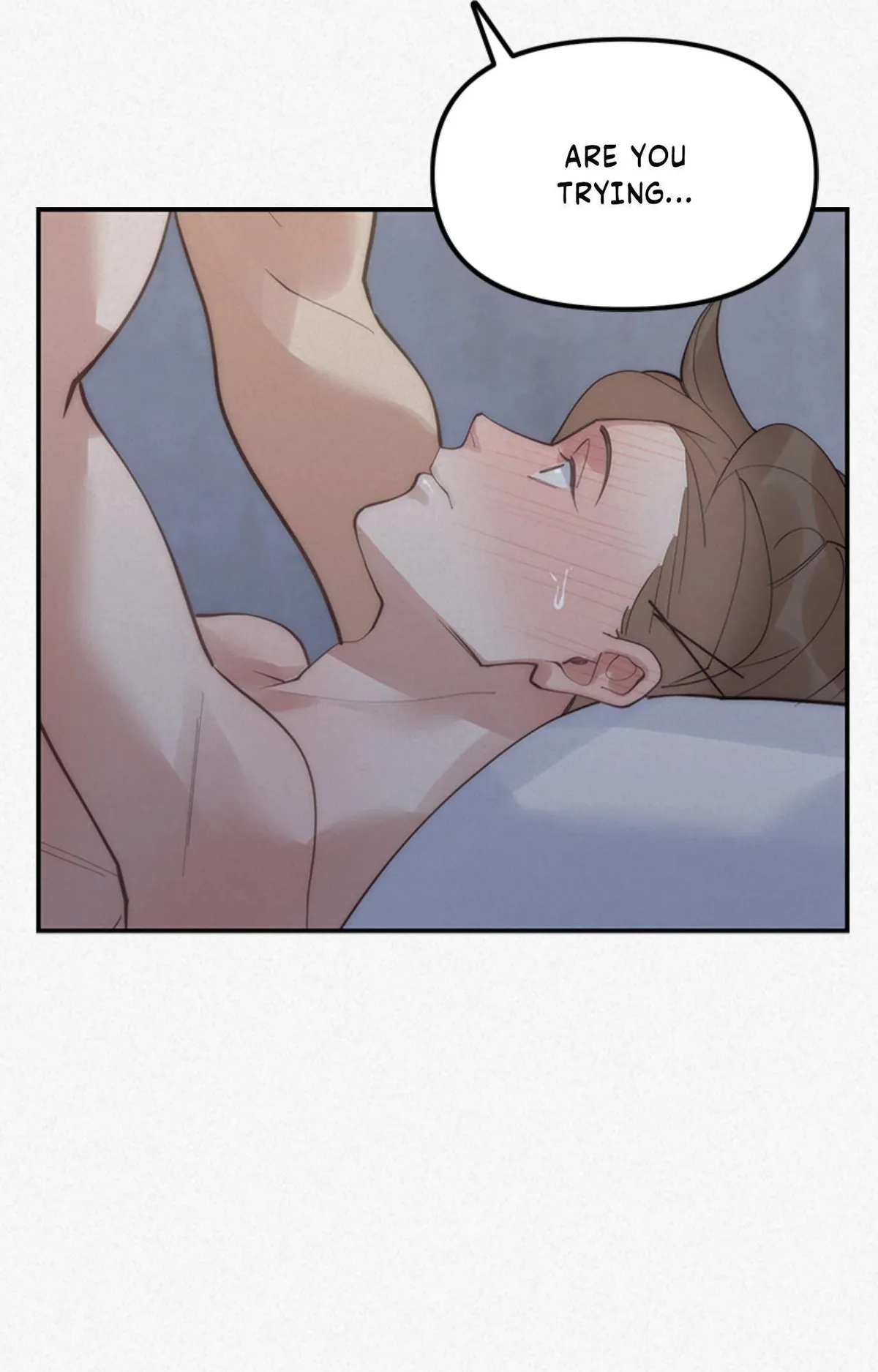 My Roommate, Handsome Senior Chapter 68 page 54 - 