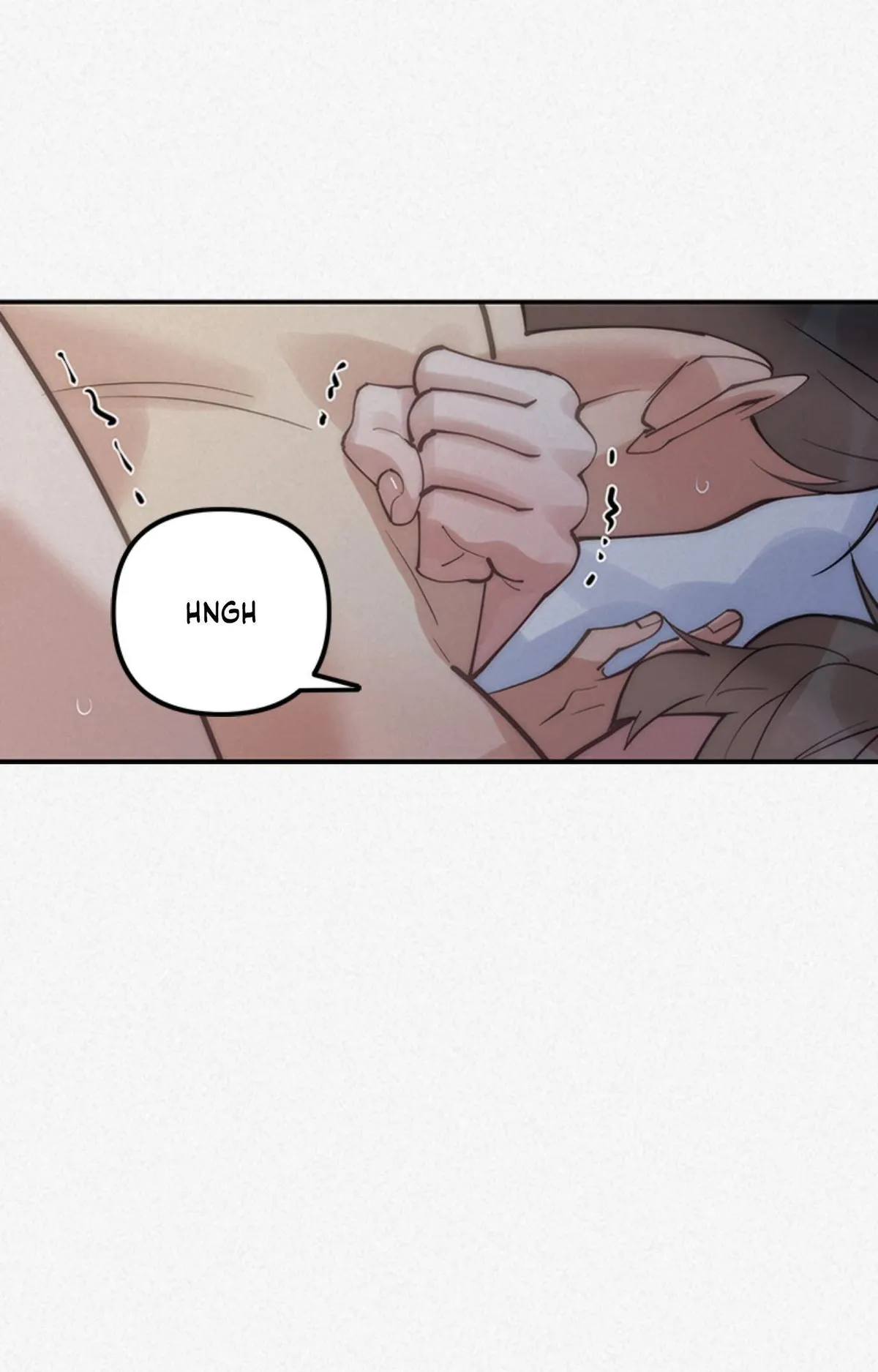 My Roommate, Handsome Senior Chapter 68 page 60 - 