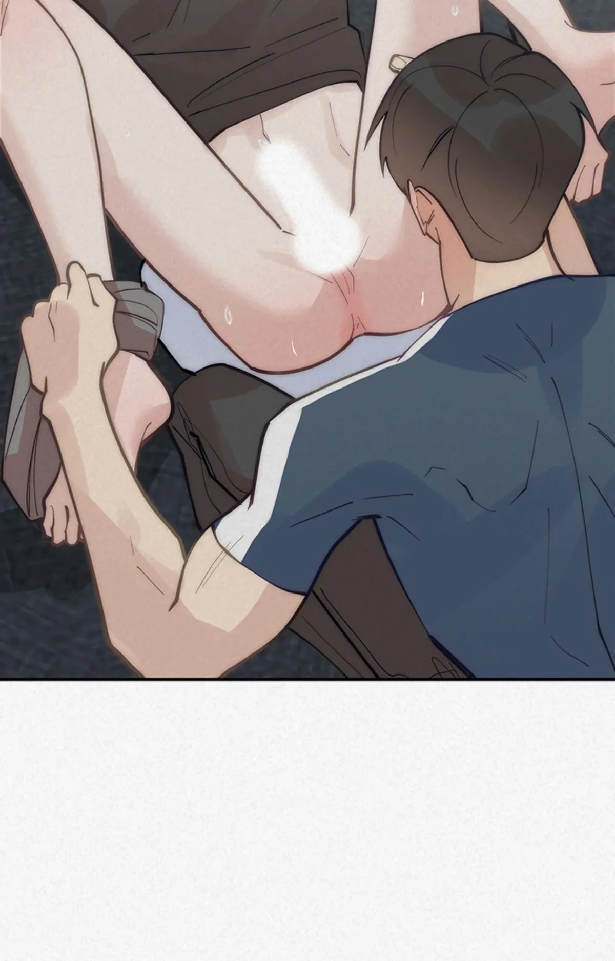 My Roommate, Handsome Senior Chapter 68 page 7 - 