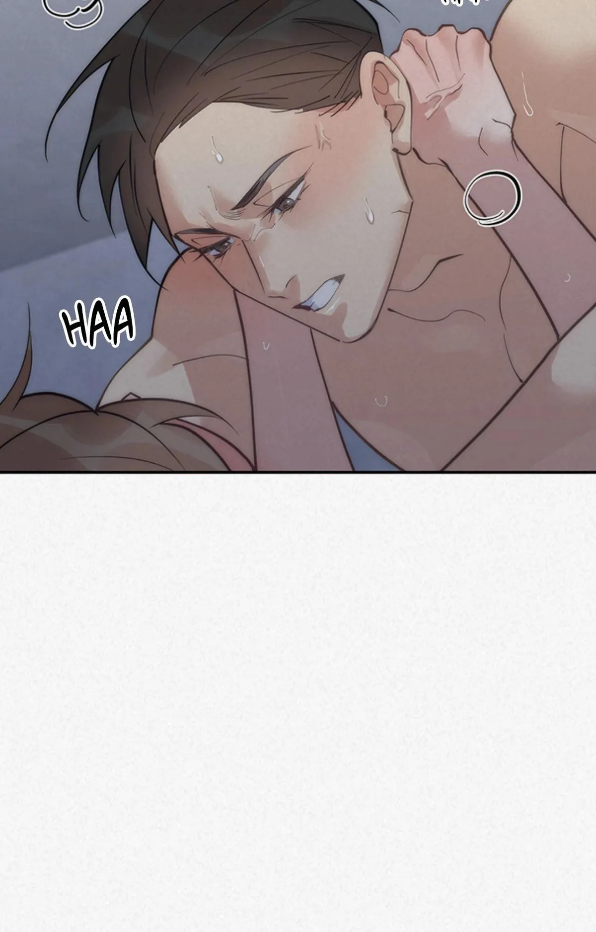 My Roommate, Handsome Senior Chapter 68 page 65 - 