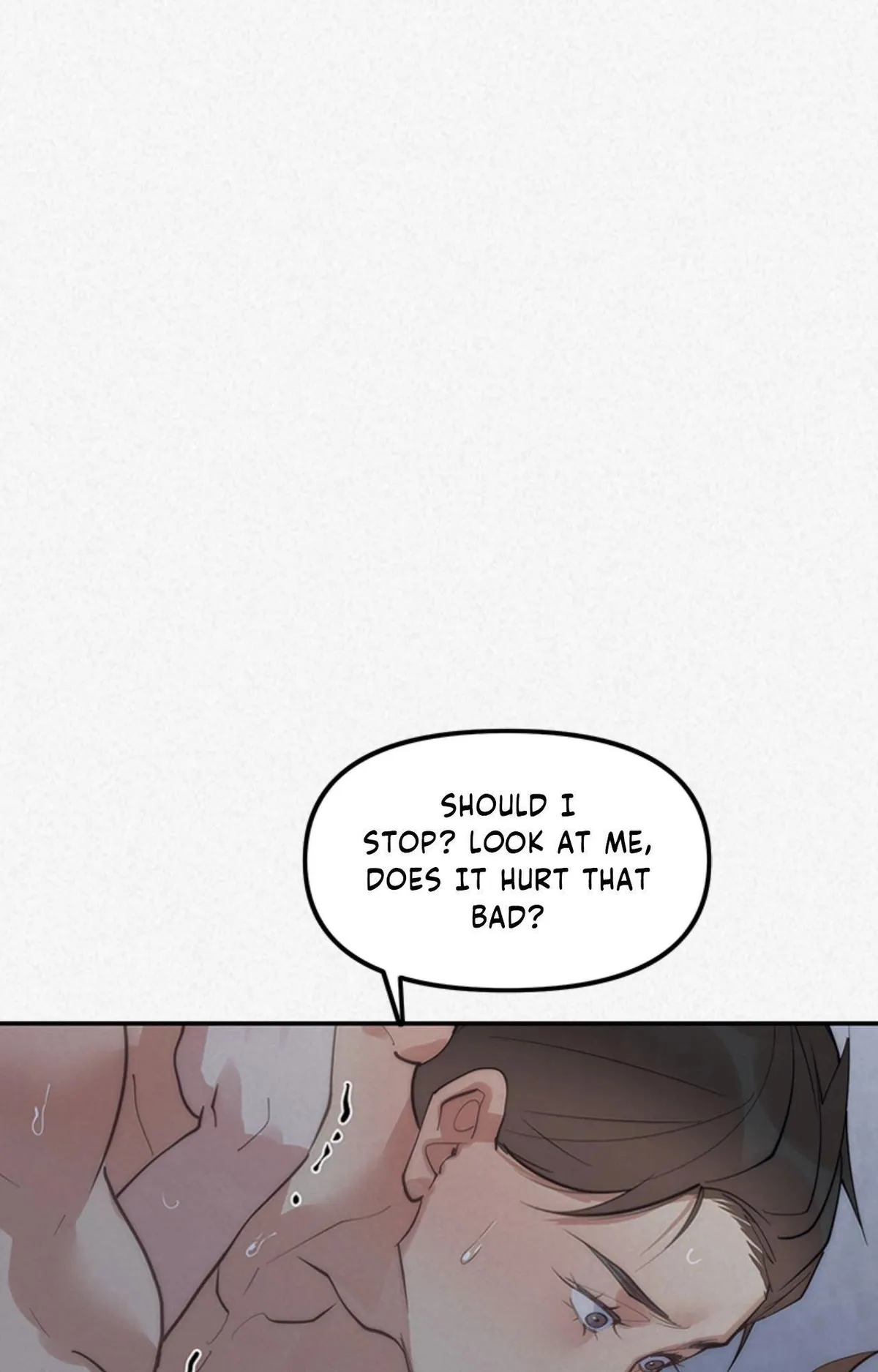 My Roommate, Handsome Senior Chapter 68 page 67 - 