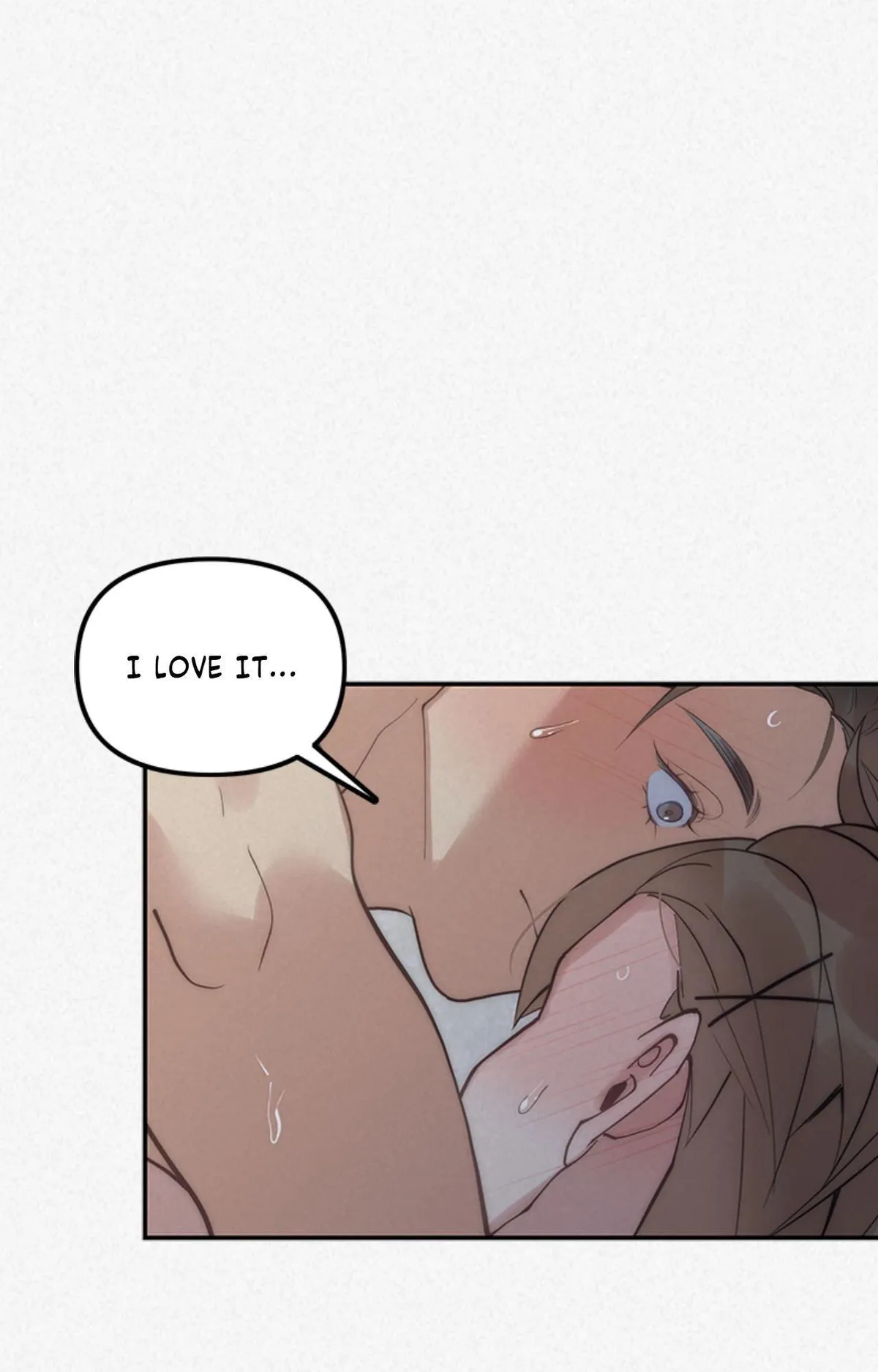 My Roommate, Handsome Senior Chapter 68 page 70 - 