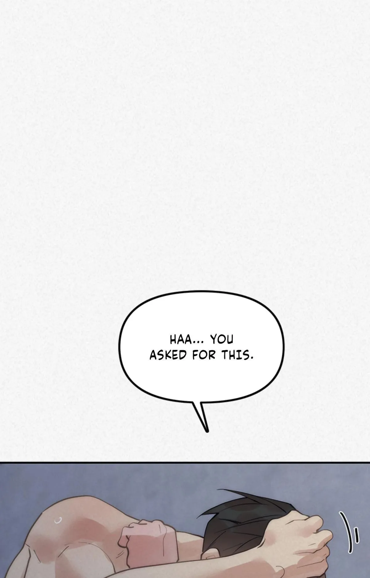 My Roommate, Handsome Senior Chapter 68 page 73 - 