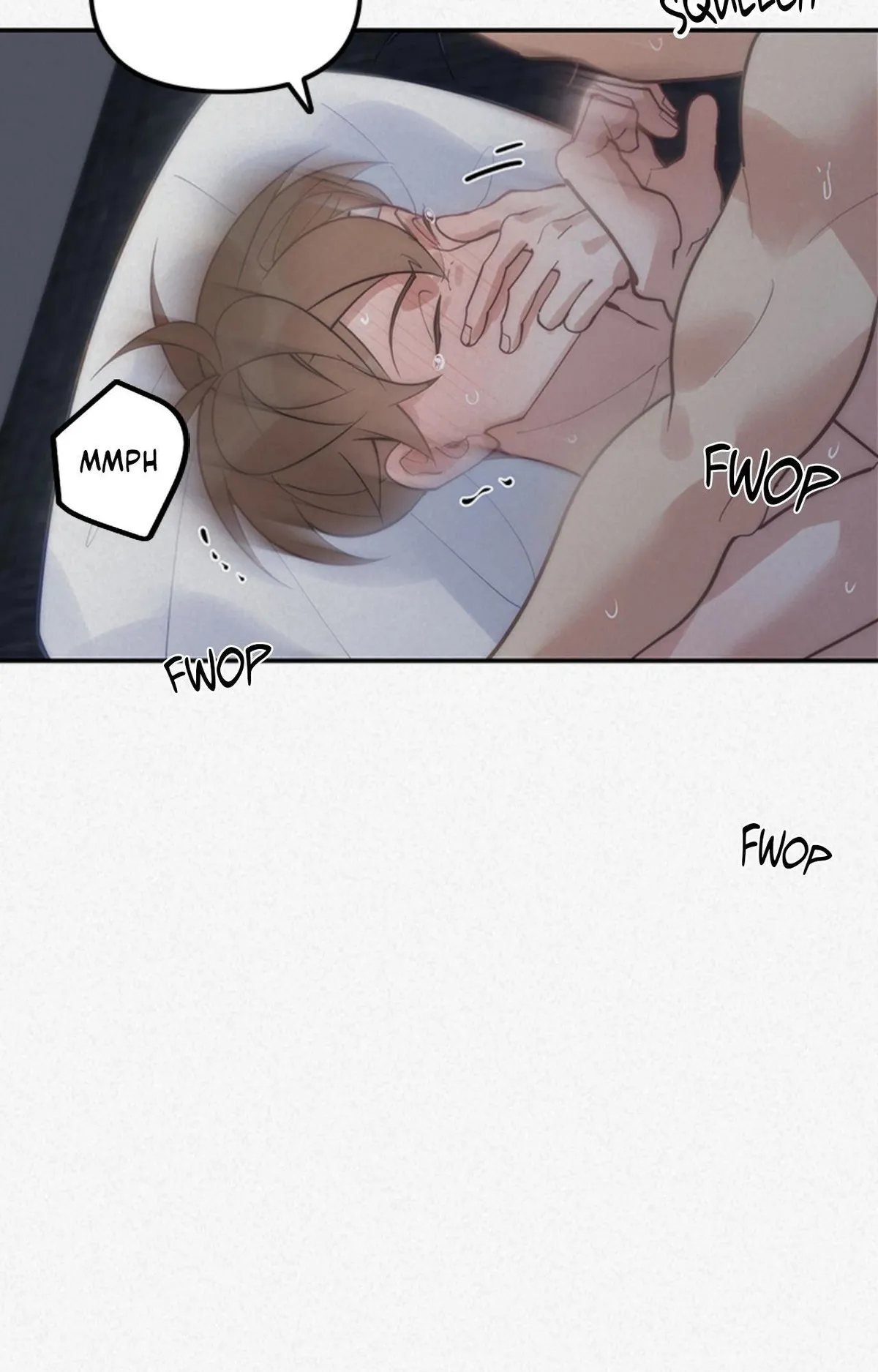 My Roommate, Handsome Senior Chapter 68 page 80 - 