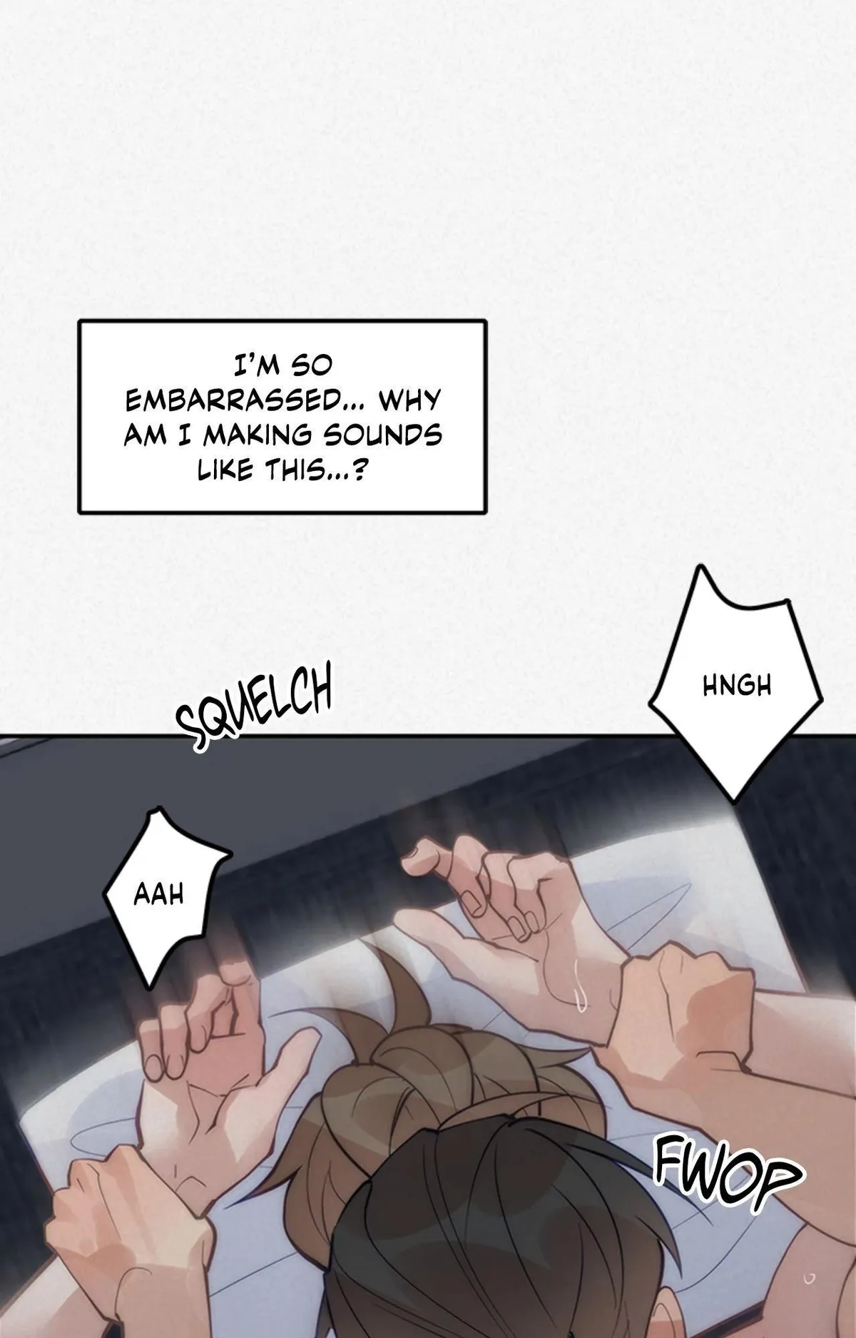 My Roommate, Handsome Senior Chapter 68 page 81 - 