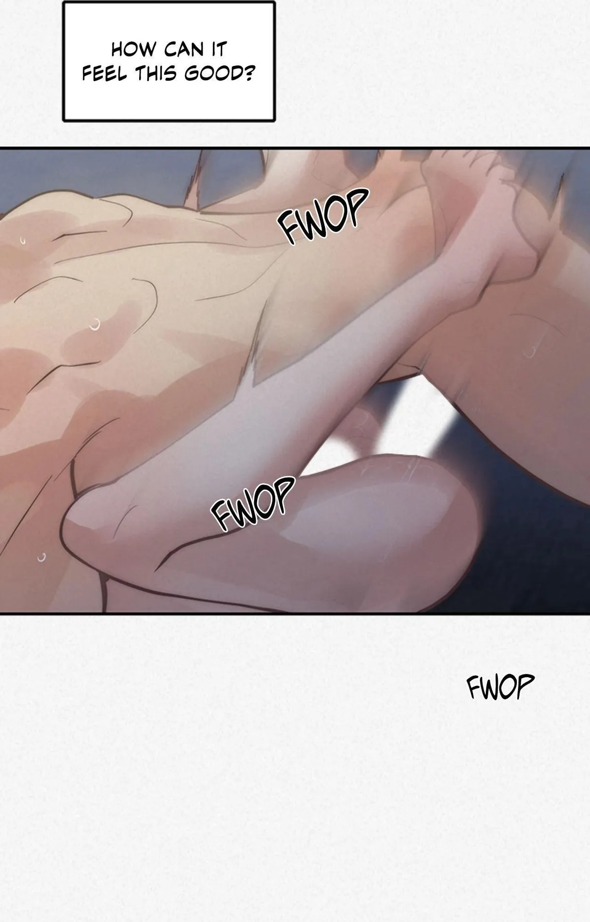 My Roommate, Handsome Senior Chapter 68 page 86 - 