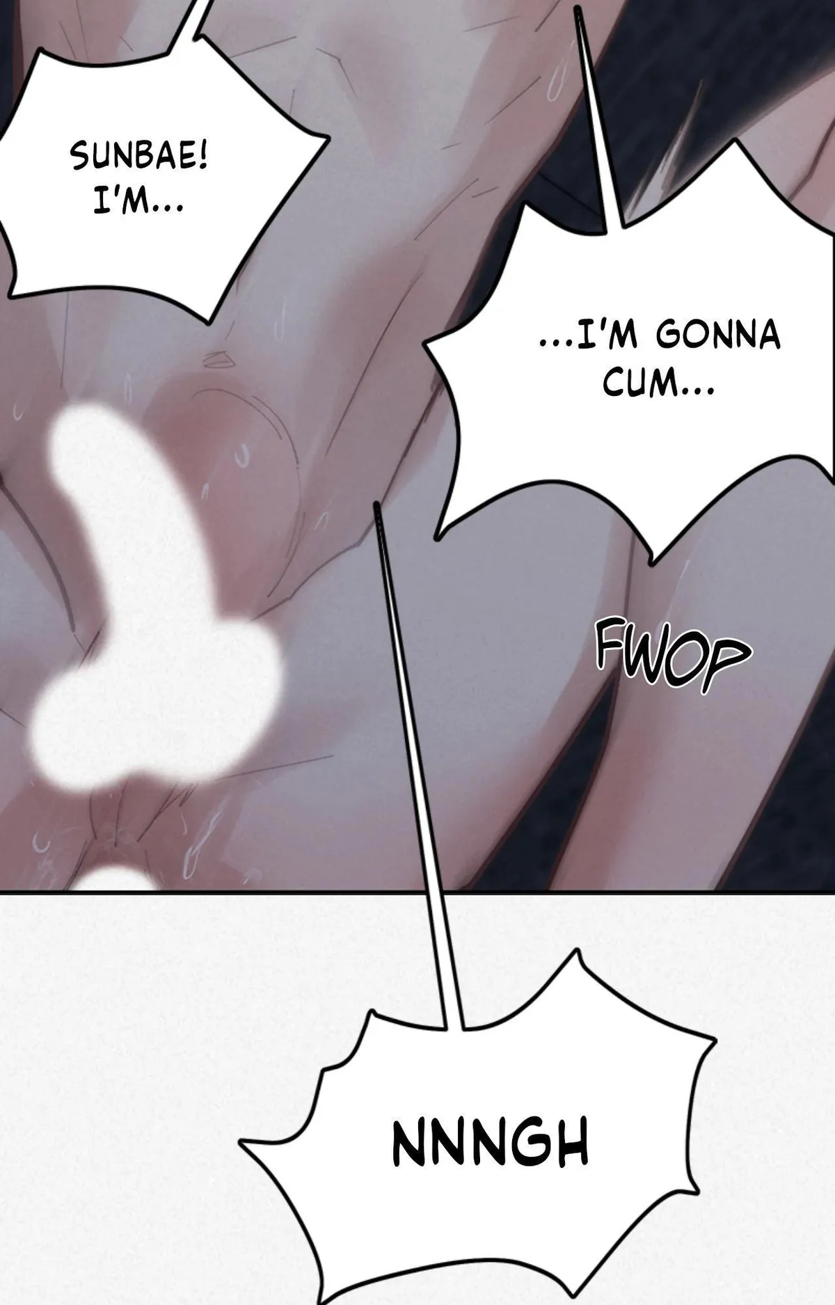 My Roommate, Handsome Senior Chapter 68 page 89 - 