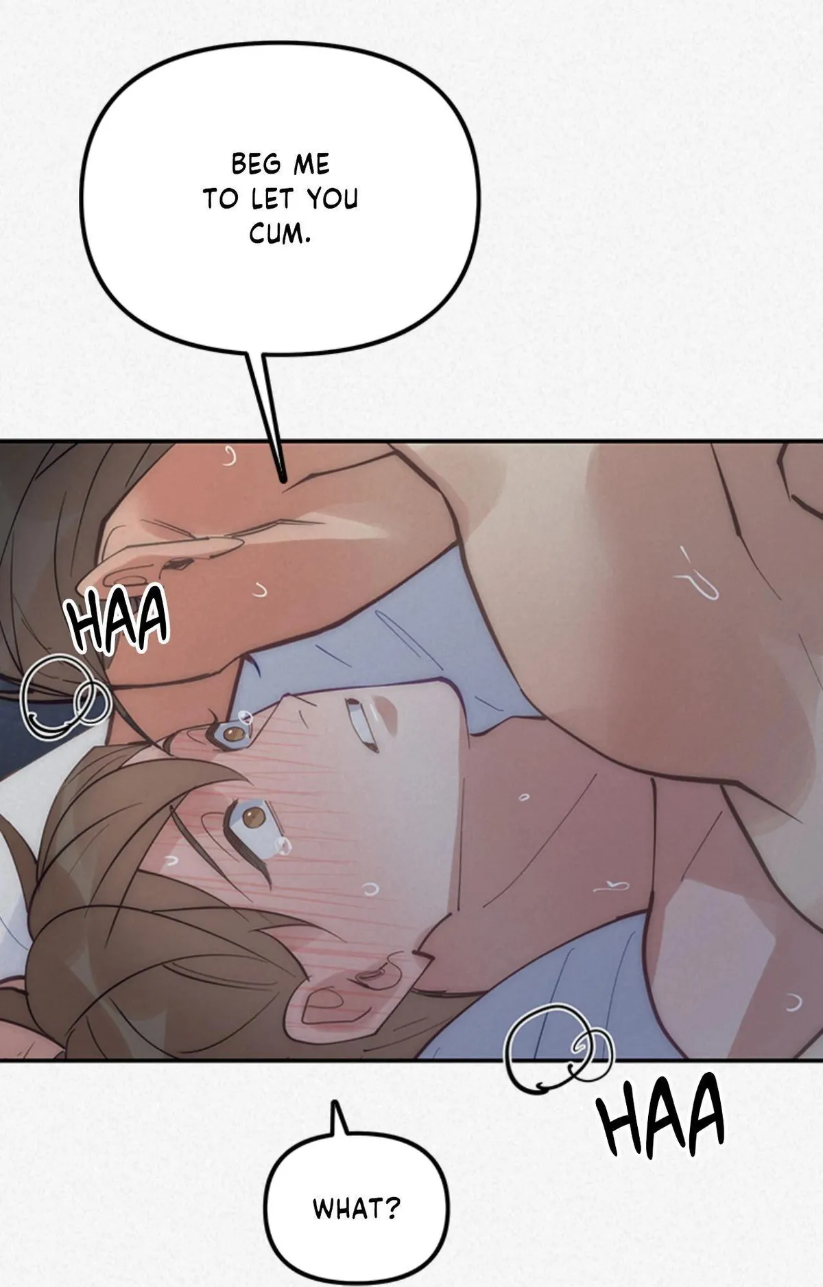 My Roommate, Handsome Senior Chapter 68 page 92 - 