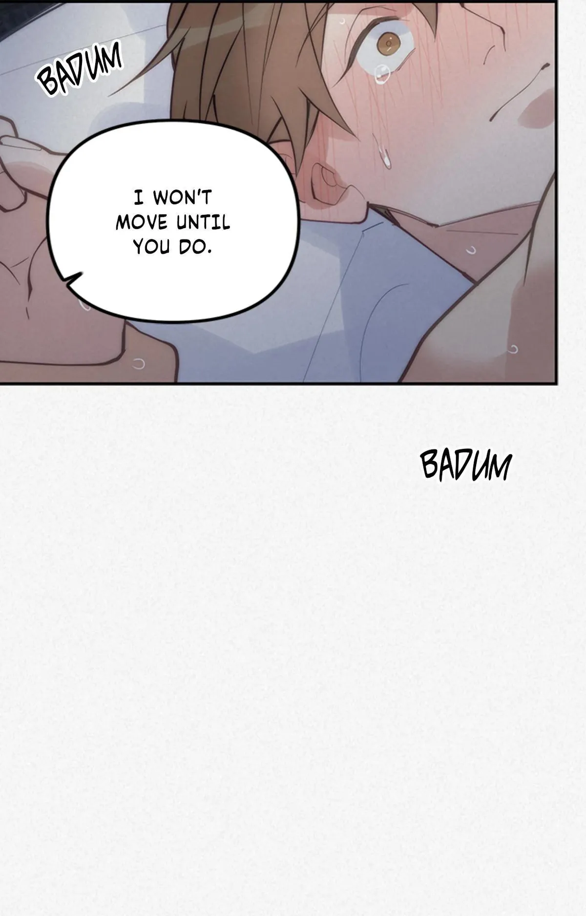 My Roommate, Handsome Senior Chapter 68 page 94 - 