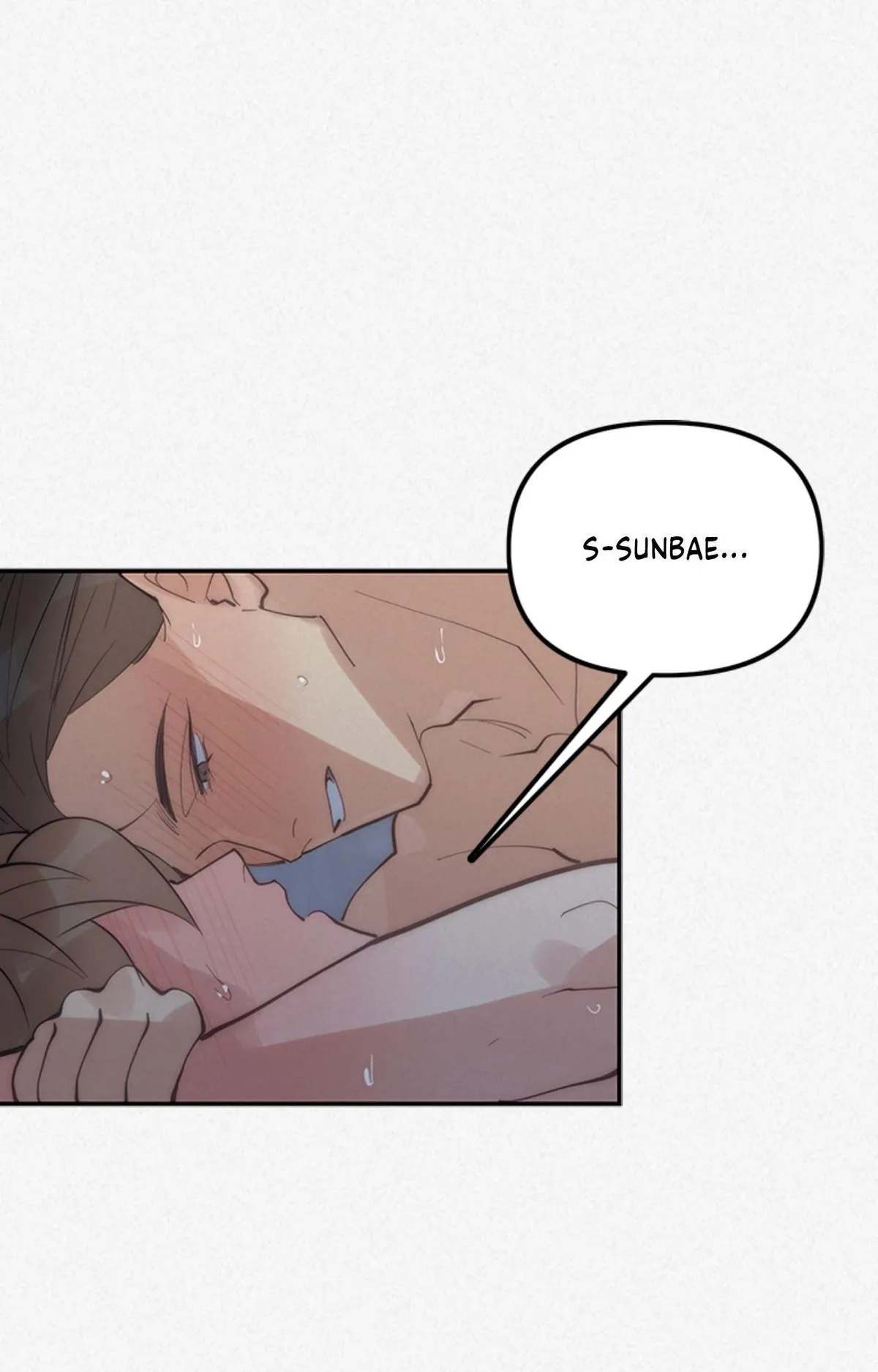 My Roommate, Handsome Senior Chapter 68 page 96 - 