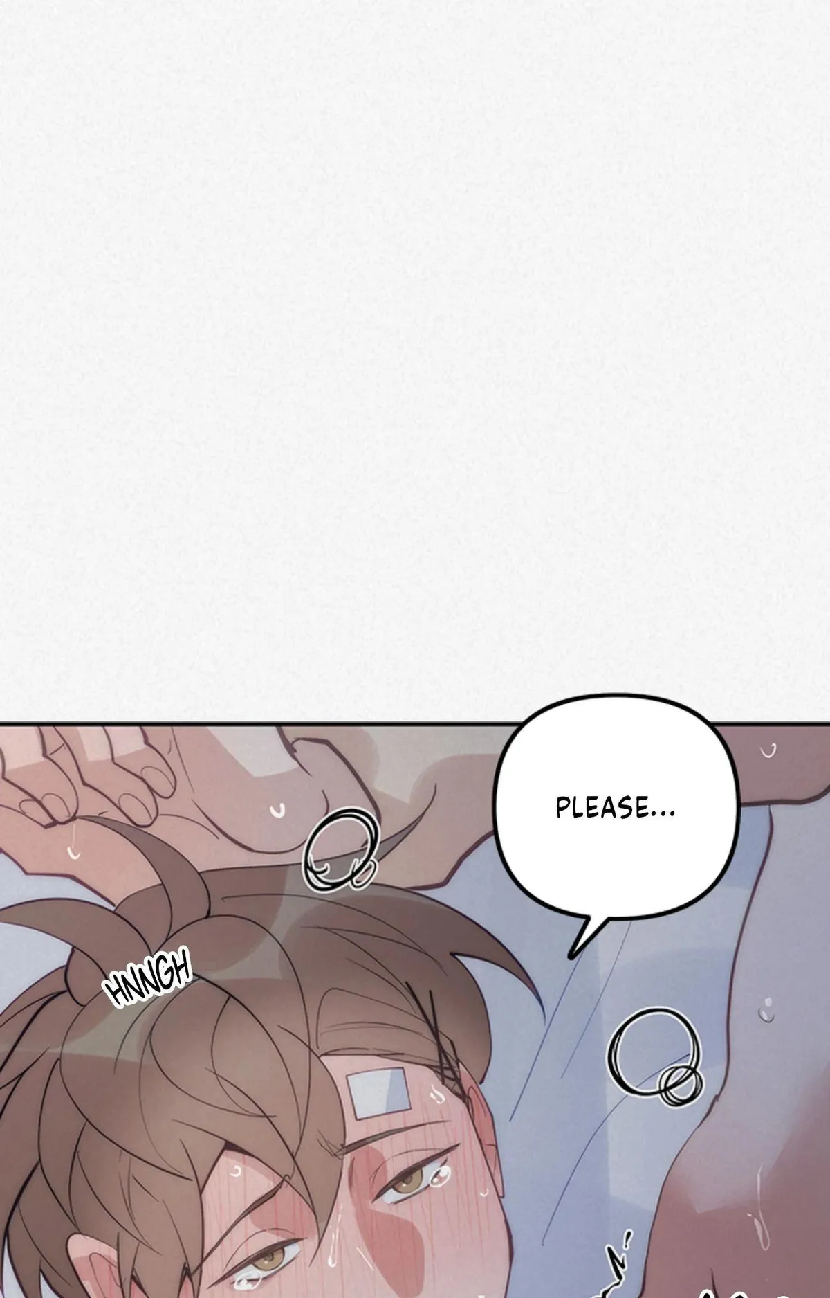 My Roommate, Handsome Senior Chapter 68 page 97 - 