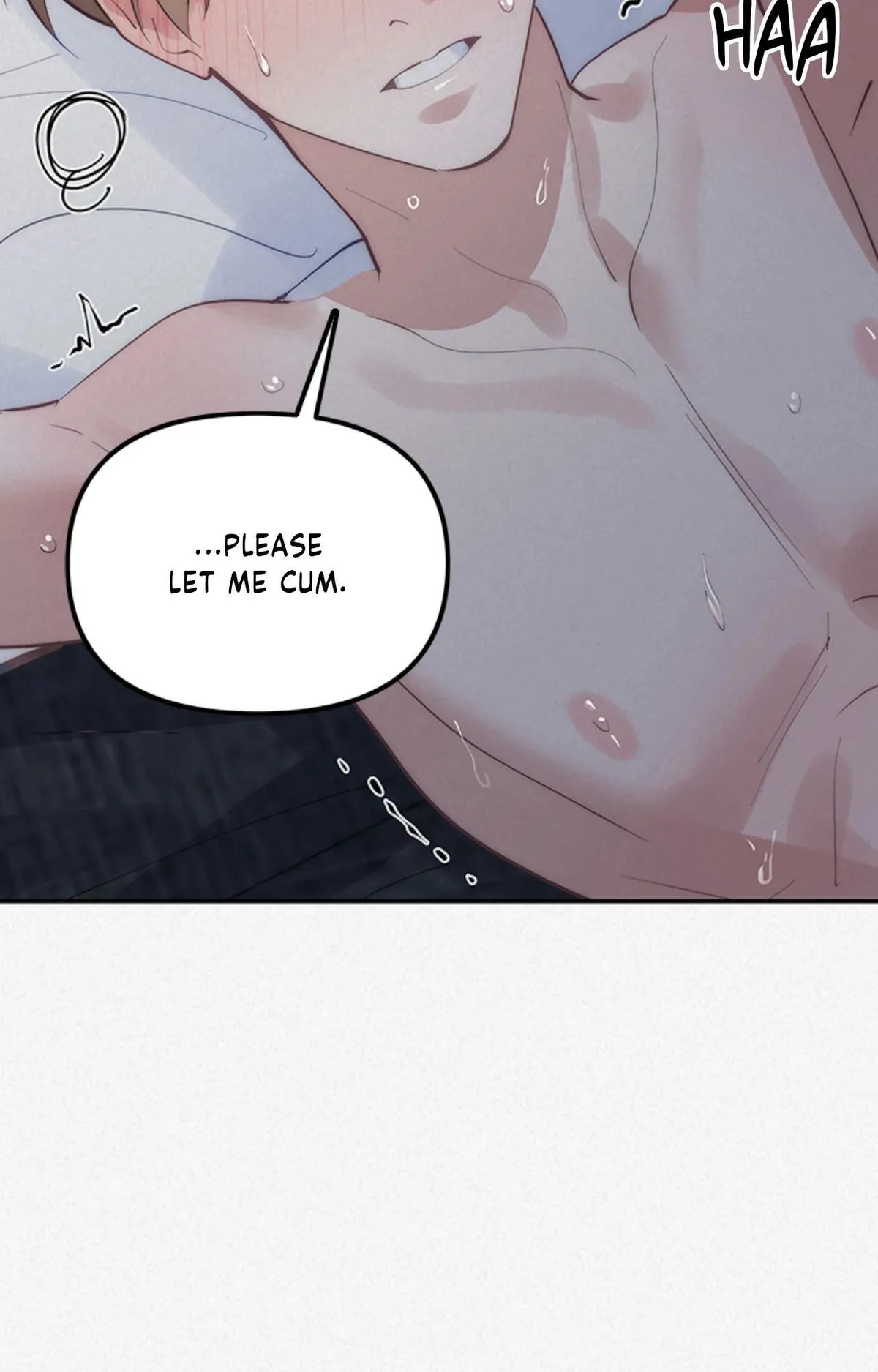 My Roommate, Handsome Senior Chapter 68 page 98 - 