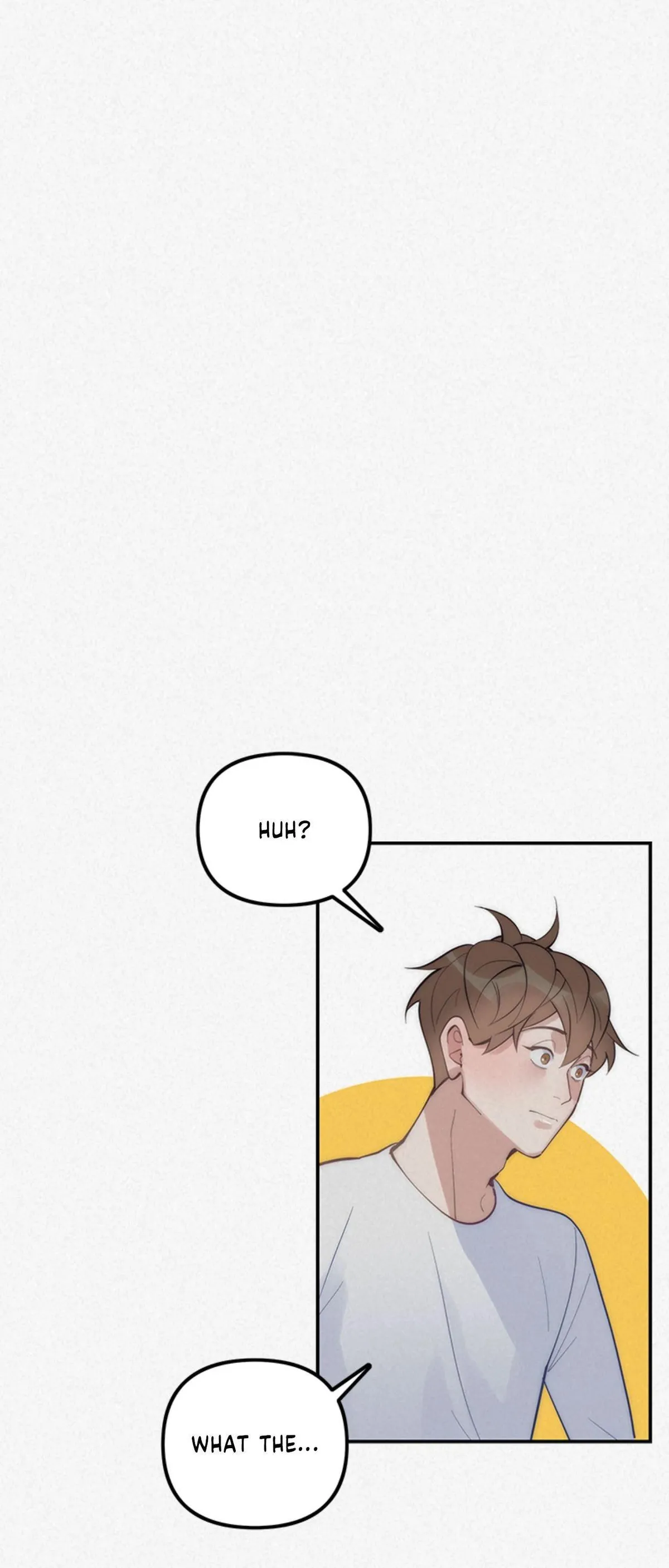 My Roommate, Handsome Senior Chapter 69 page 16 - 