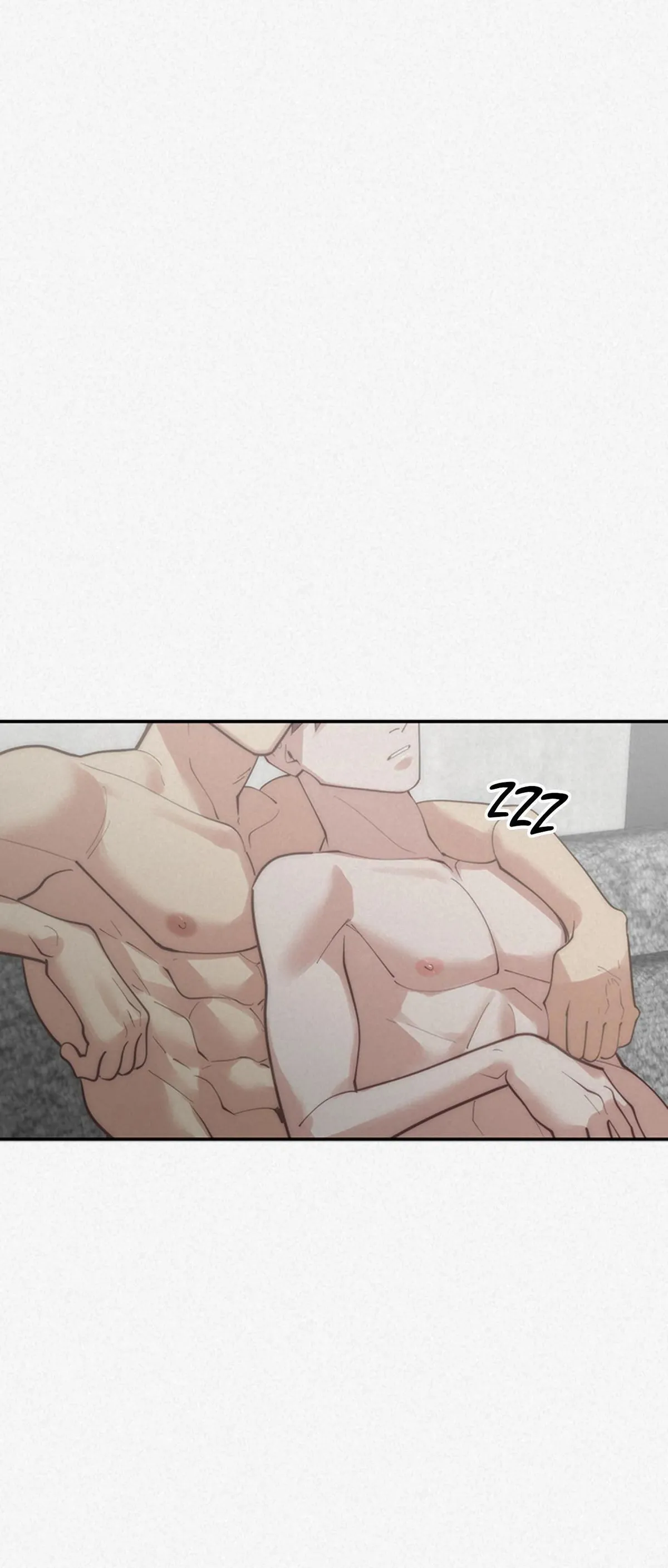 My Roommate, Handsome Senior Chapter 69 page 17 - 
