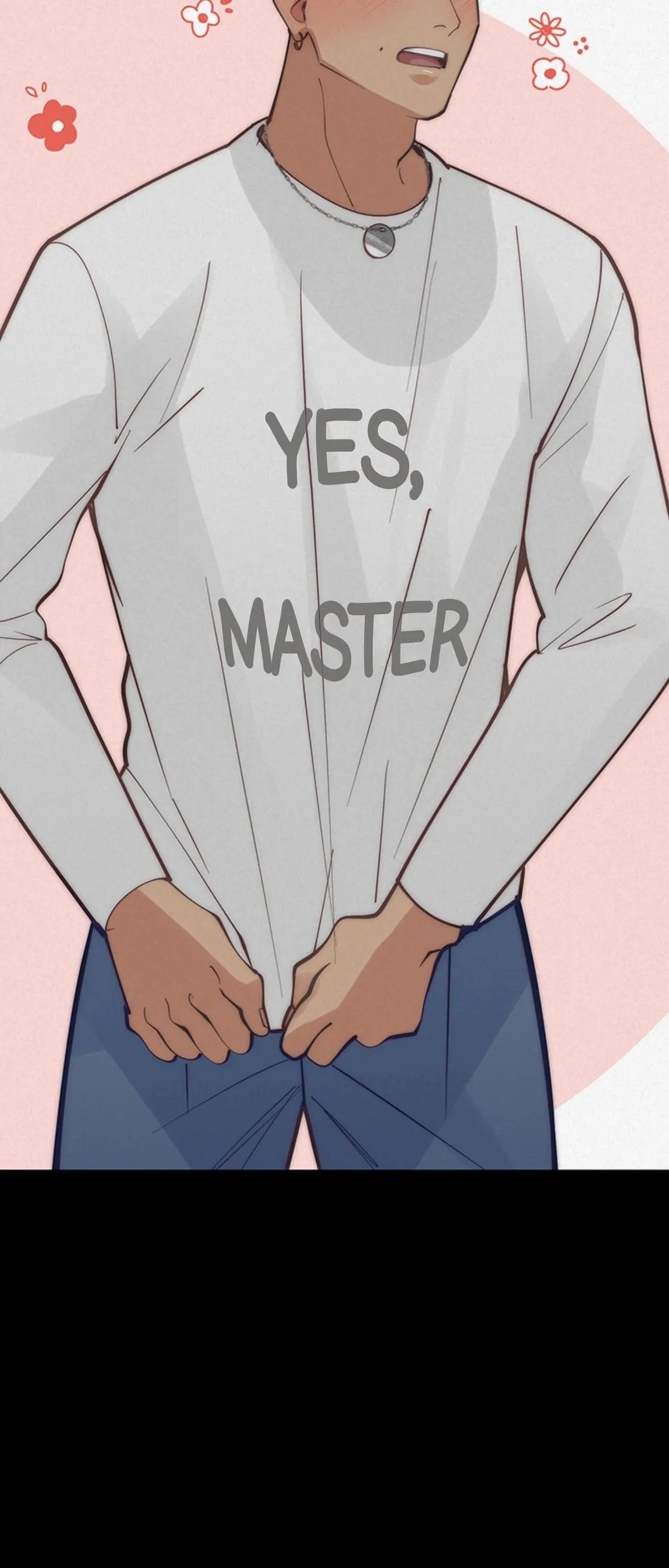 My Roommate, Handsome Senior Chapter 69 page 47 - 