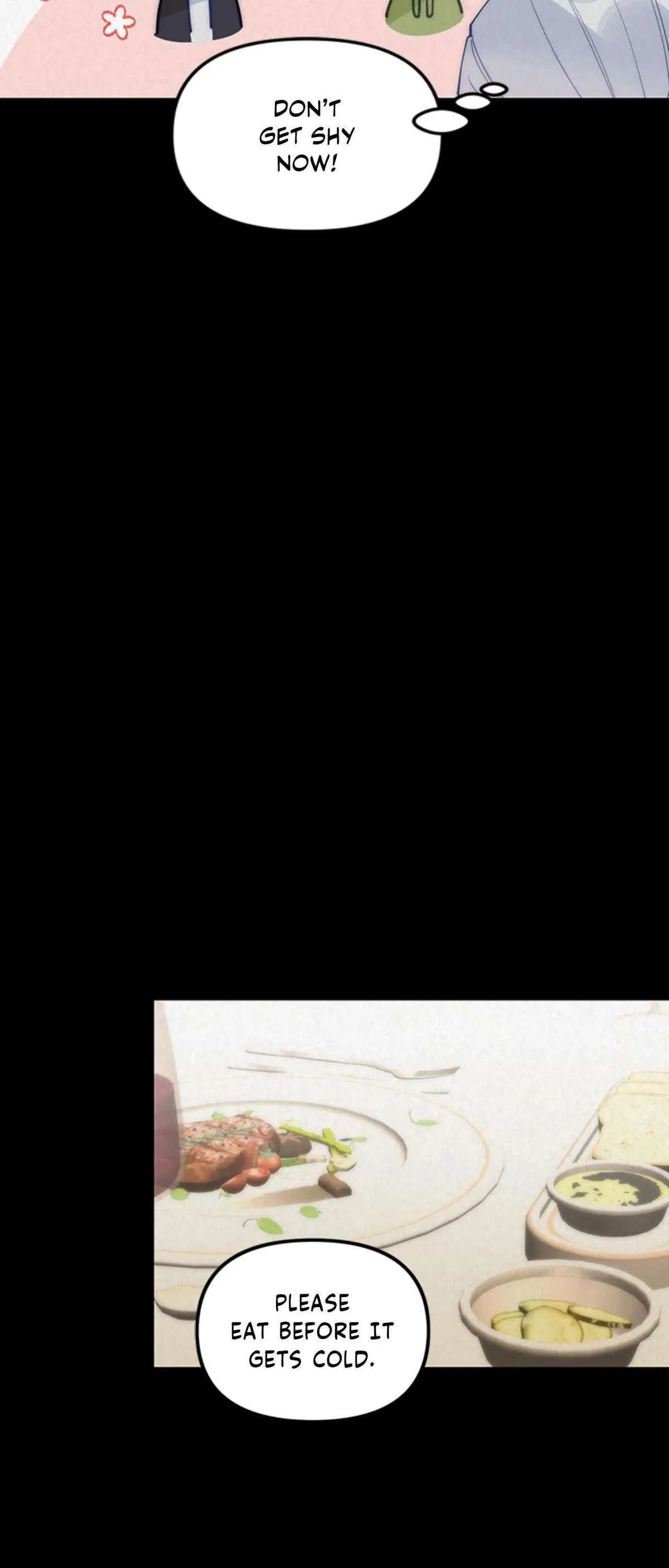 My Roommate, Handsome Senior Chapter 69 page 62 - 