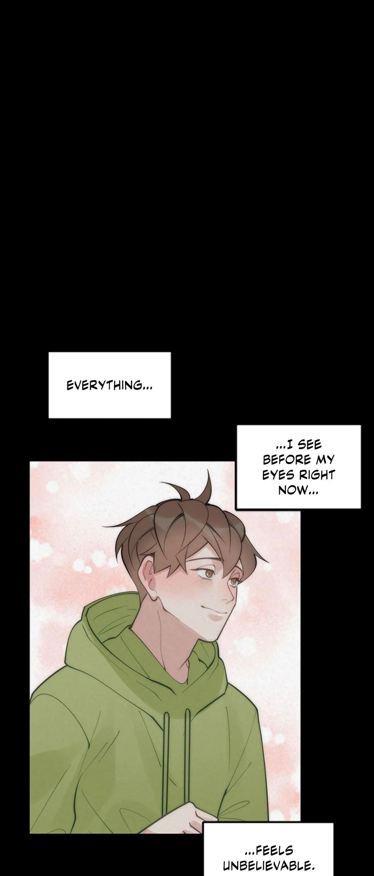 My Roommate, Handsome Senior Chapter 69 page 63 - 