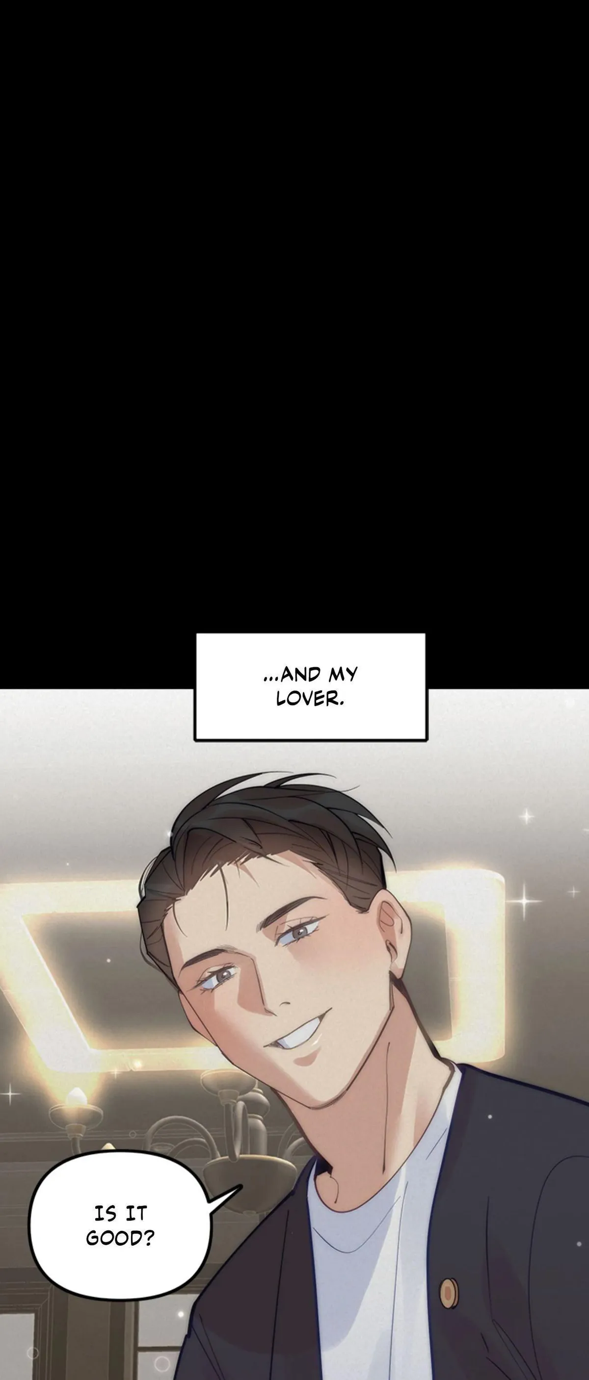 My Roommate, Handsome Senior Chapter 69 page 66 - 