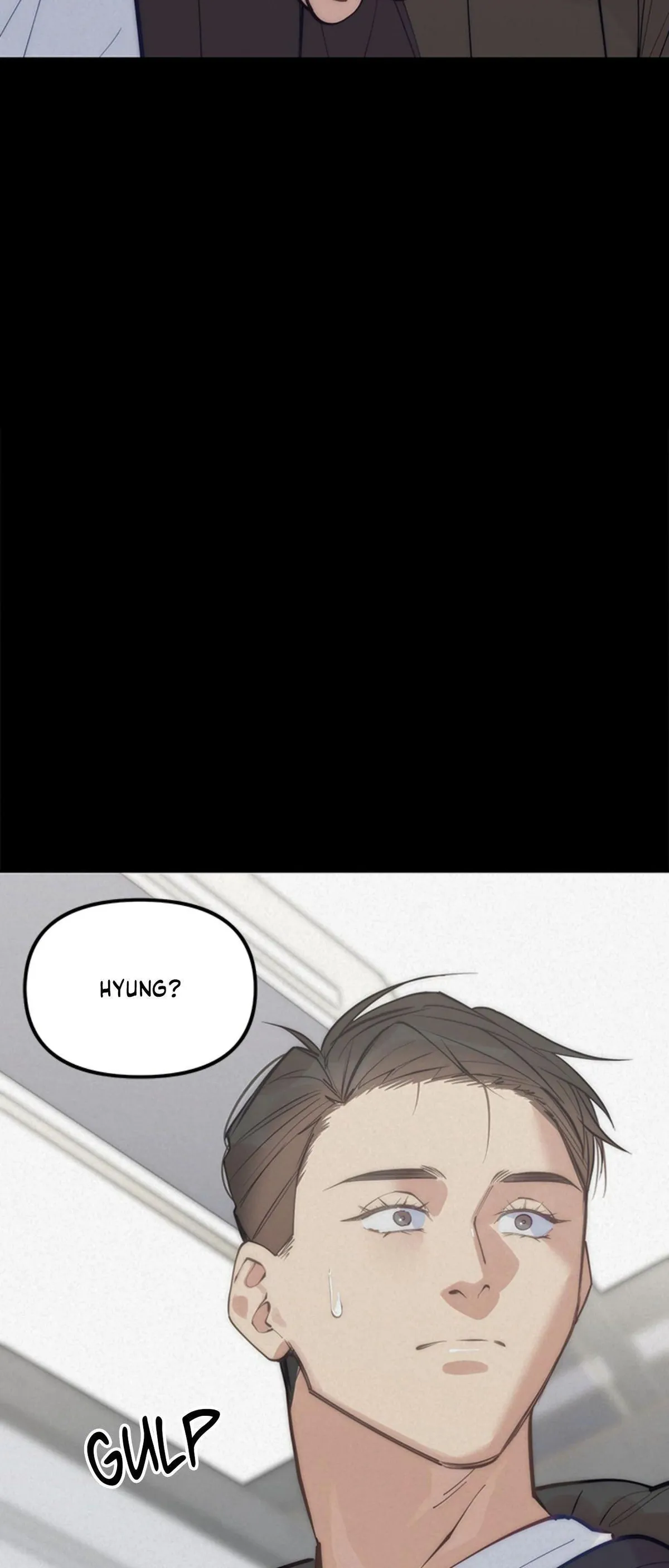 My Roommate, Handsome Senior Chapter 69 page 76 - 