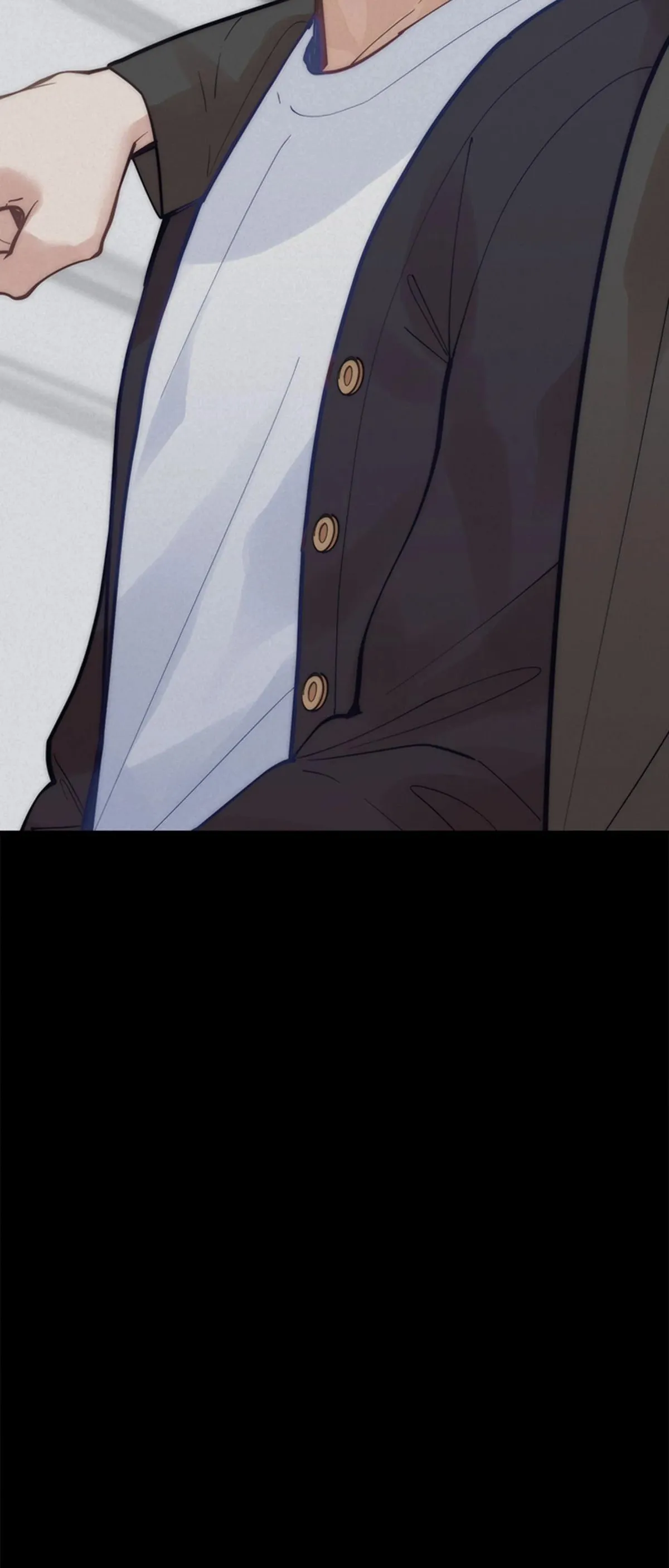 My Roommate, Handsome Senior Chapter 69 page 77 - 