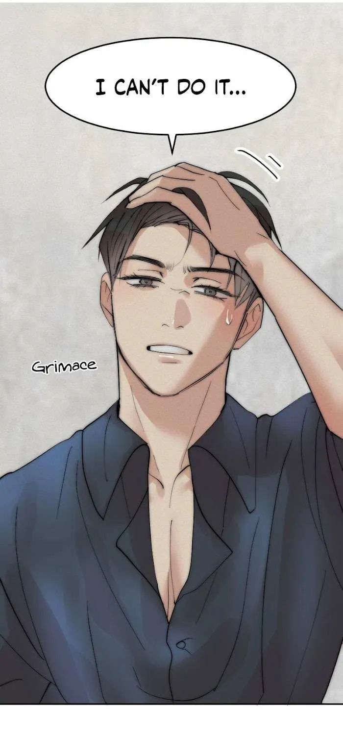 My Roommate, Handsome Senior Chapter 7 page 14 - 