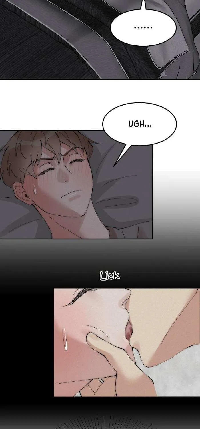My Roommate, Handsome Senior Chapter 7 page 18 - 