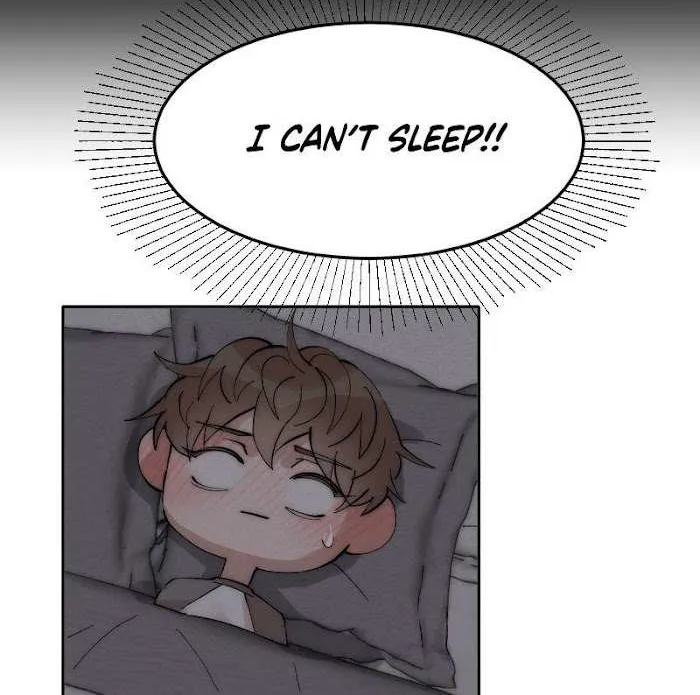 My Roommate, Handsome Senior Chapter 7 page 19 - 