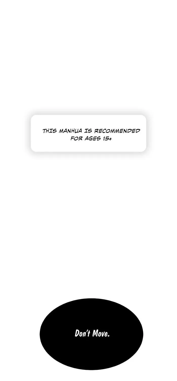 My Roommate, Handsome Senior Chapter 7 page 3 - 