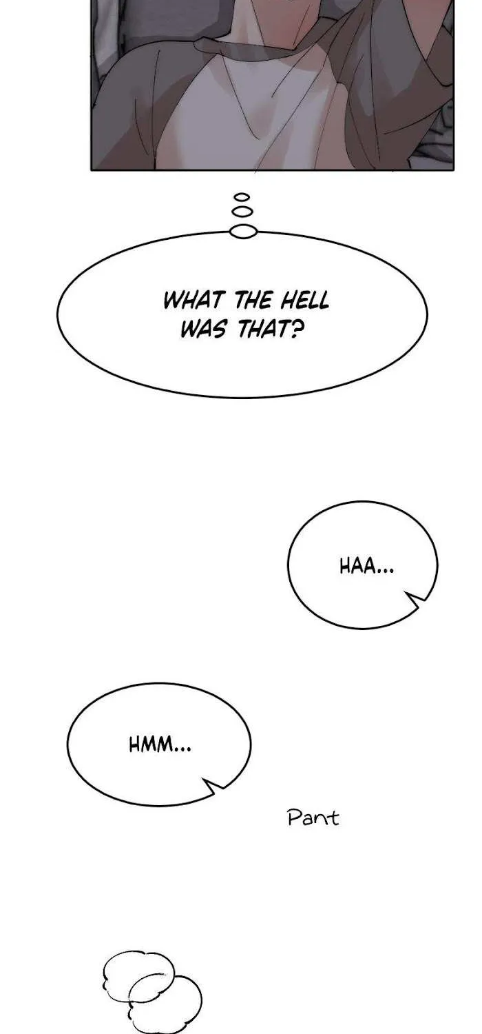 My Roommate, Handsome Senior Chapter 7 page 21 - 