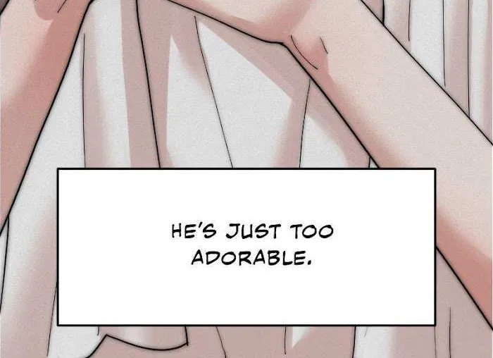 My Roommate, Handsome Senior Chapter 7 page 25 - 