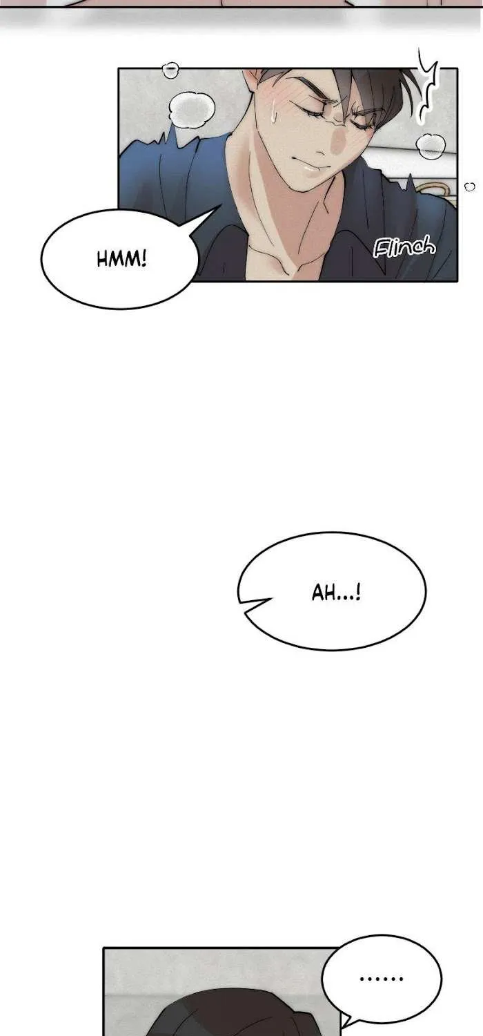 My Roommate, Handsome Senior Chapter 7 page 26 - 