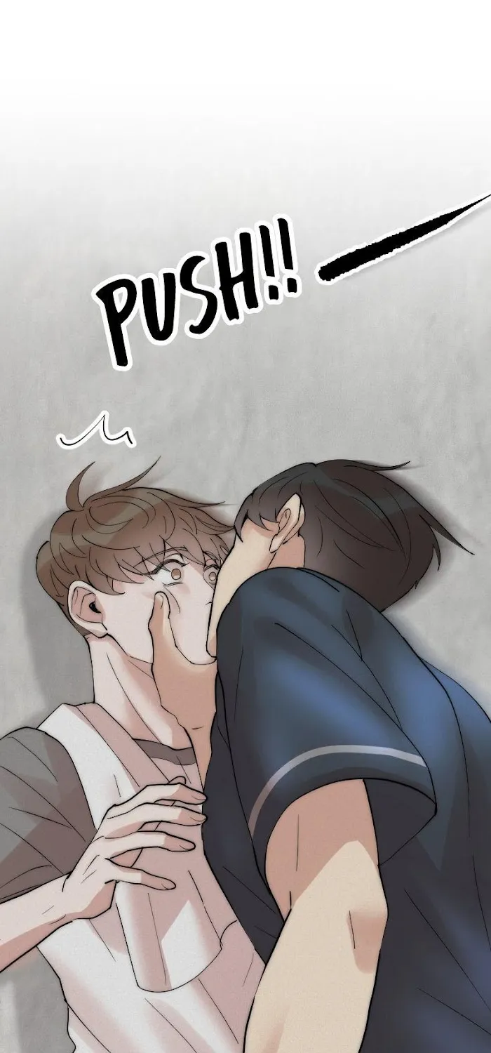 My Roommate, Handsome Senior Chapter 7 page 4 - 