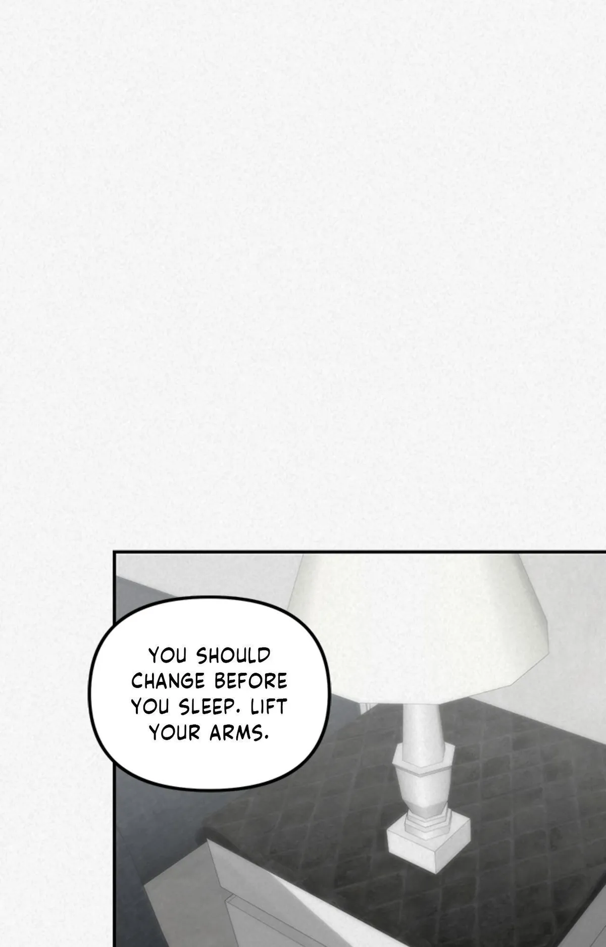 My Roommate, Handsome Senior Chapter 70 page 104 - 