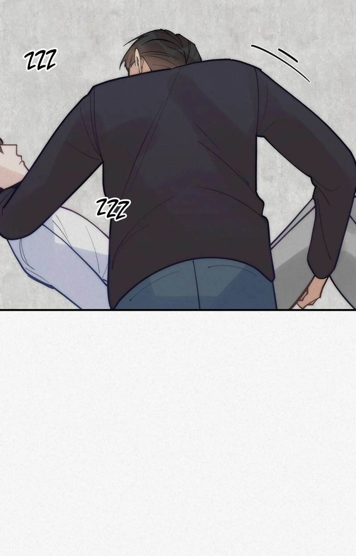 My Roommate, Handsome Senior Chapter 70 page 106 - 