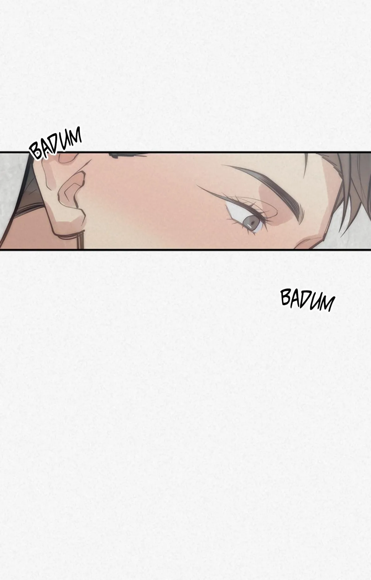 My Roommate, Handsome Senior Chapter 70 page 109 - 