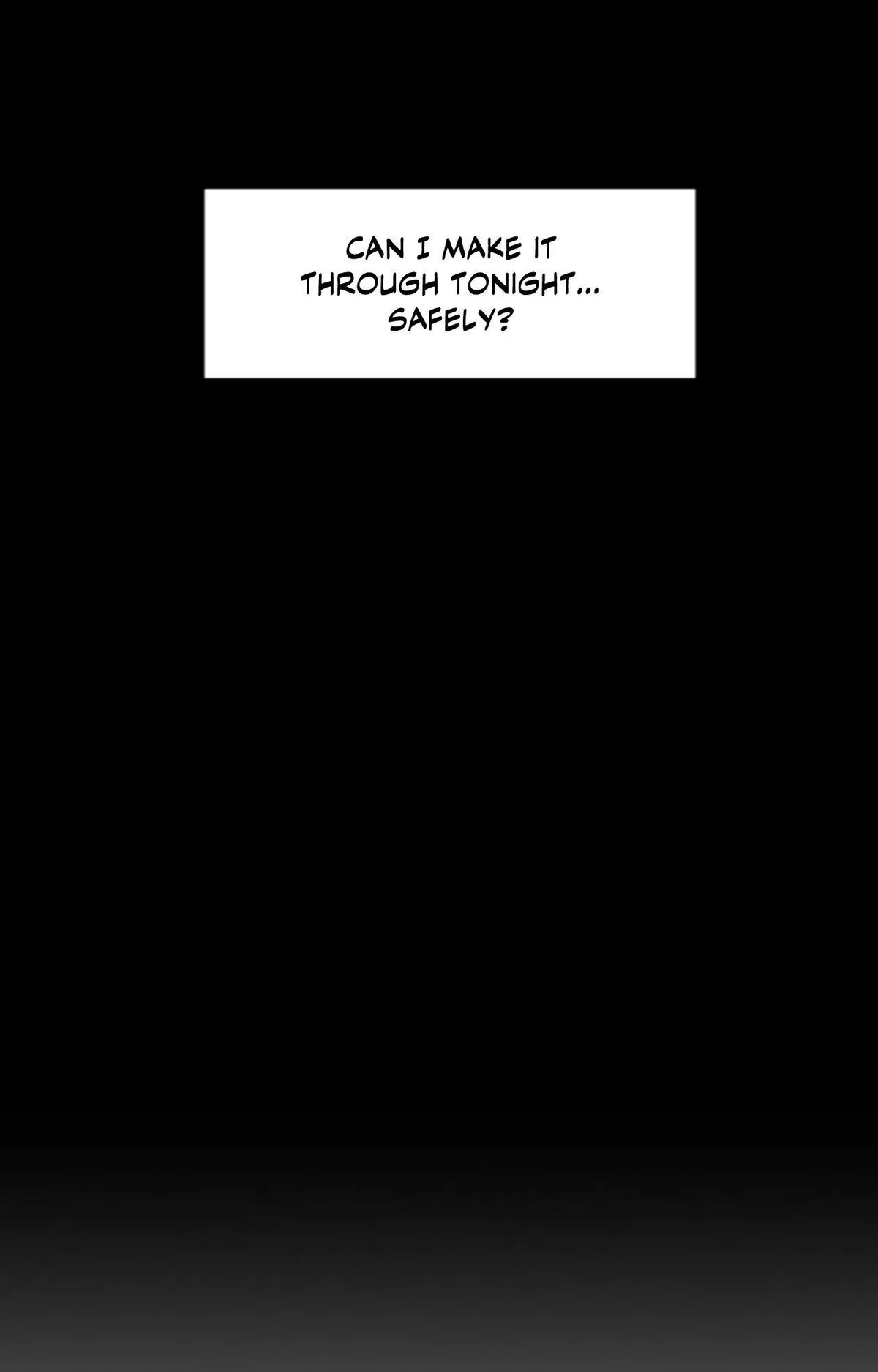My Roommate, Handsome Senior Chapter 70 page 12 - 